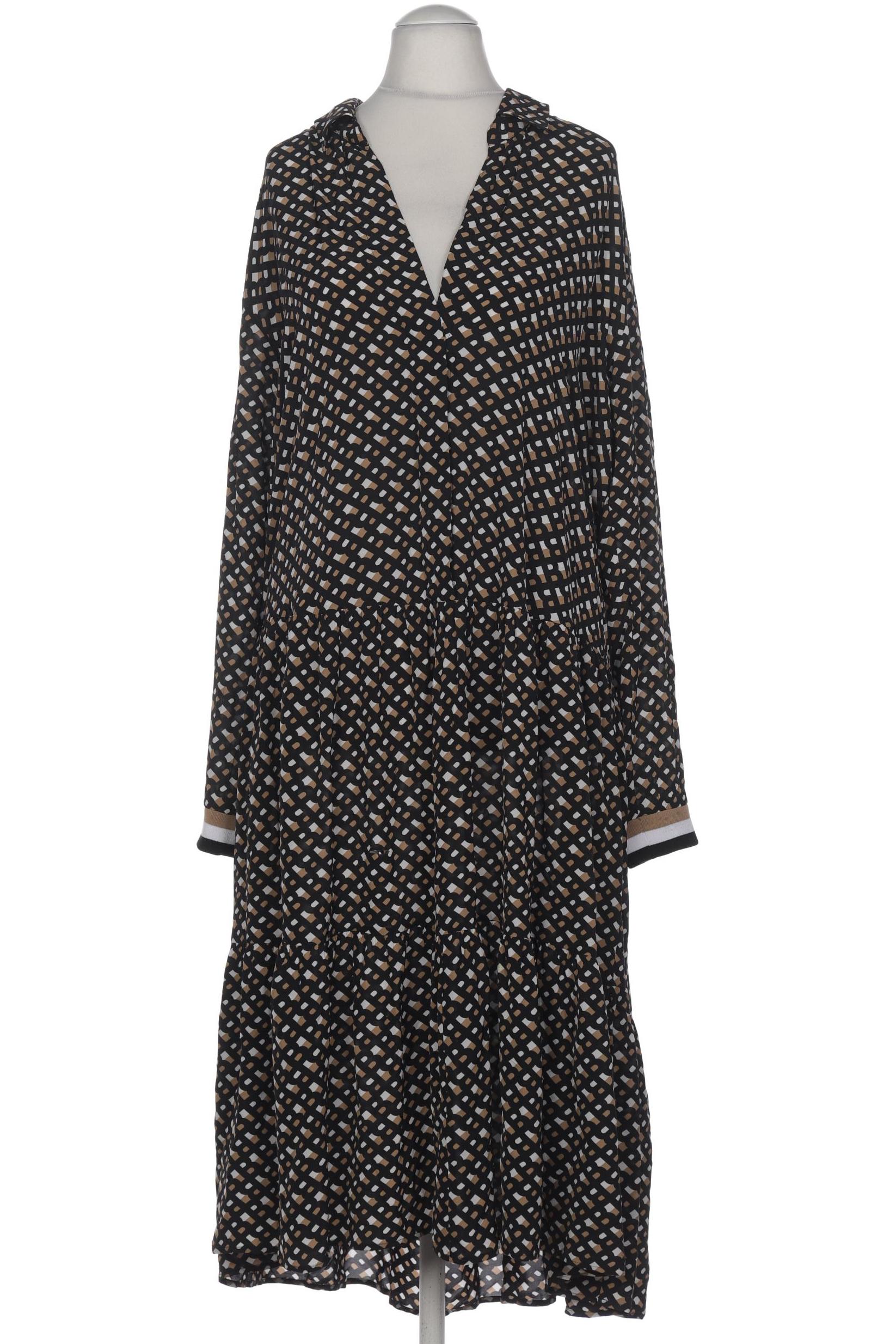 

Boss by Hugo Boss Damen Kleid, schwarz, Gr. 38