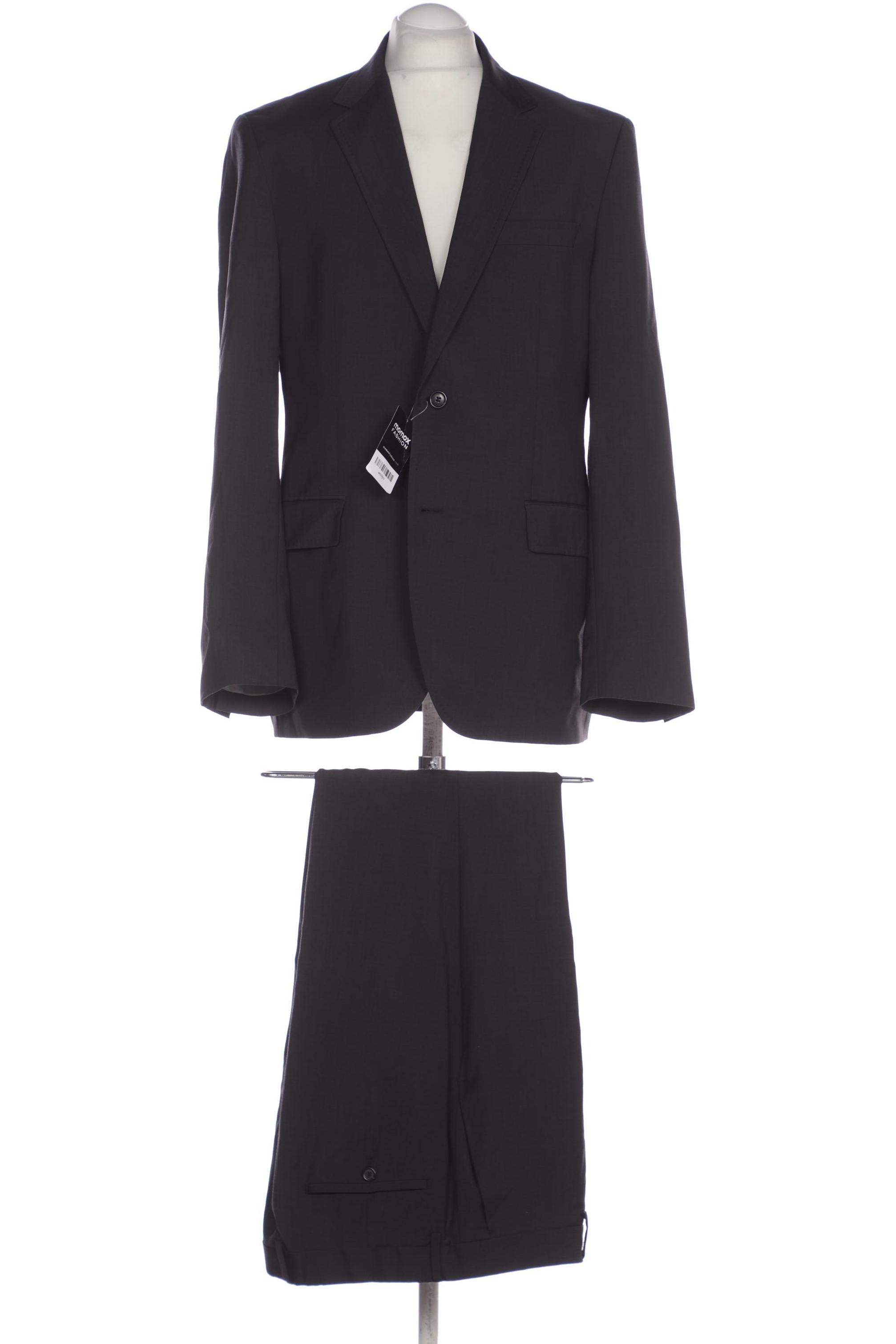 

Boss by Hugo Boss Herren Anzug, marineblau, Gr. 54