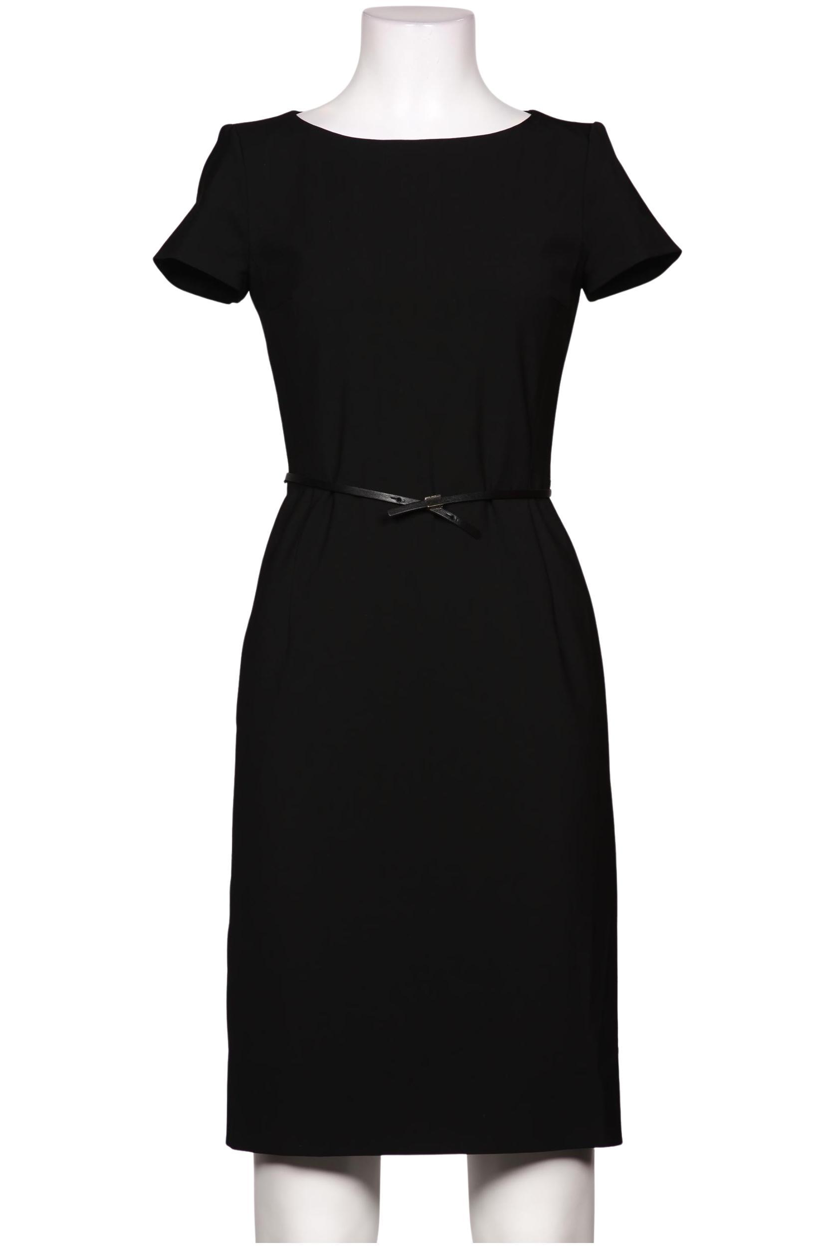 

Boss by Hugo Boss Damen Kleid, schwarz, Gr. 32