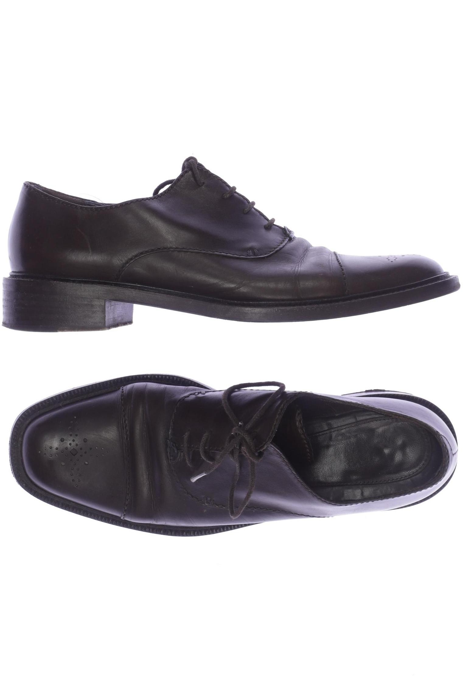 

Boss by Hugo Boss Damen Halbschuh, braun, Gr. 39