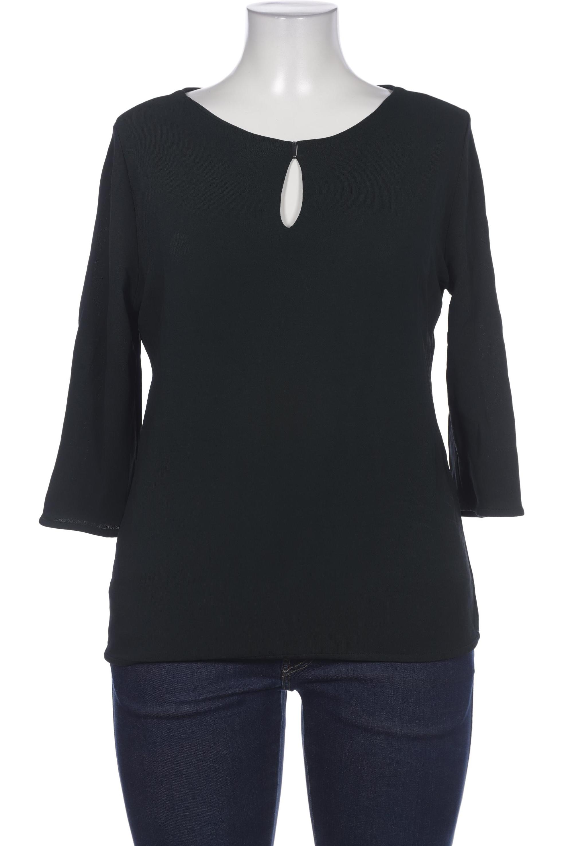 

BOSS by Hugo Boss Damen Bluse, türkis