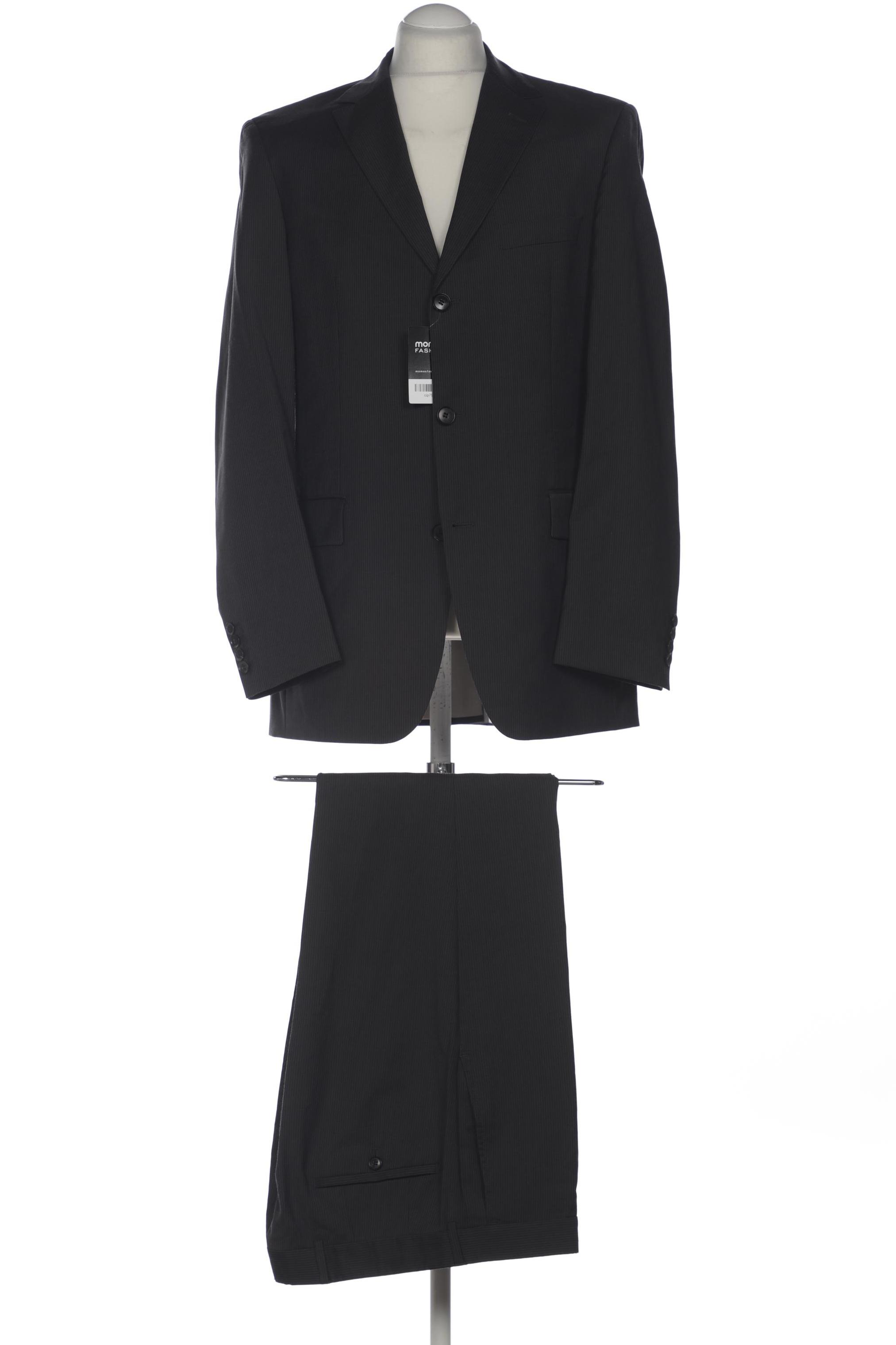 

Boss by Hugo Boss Herren Anzug, grau, Gr. 98