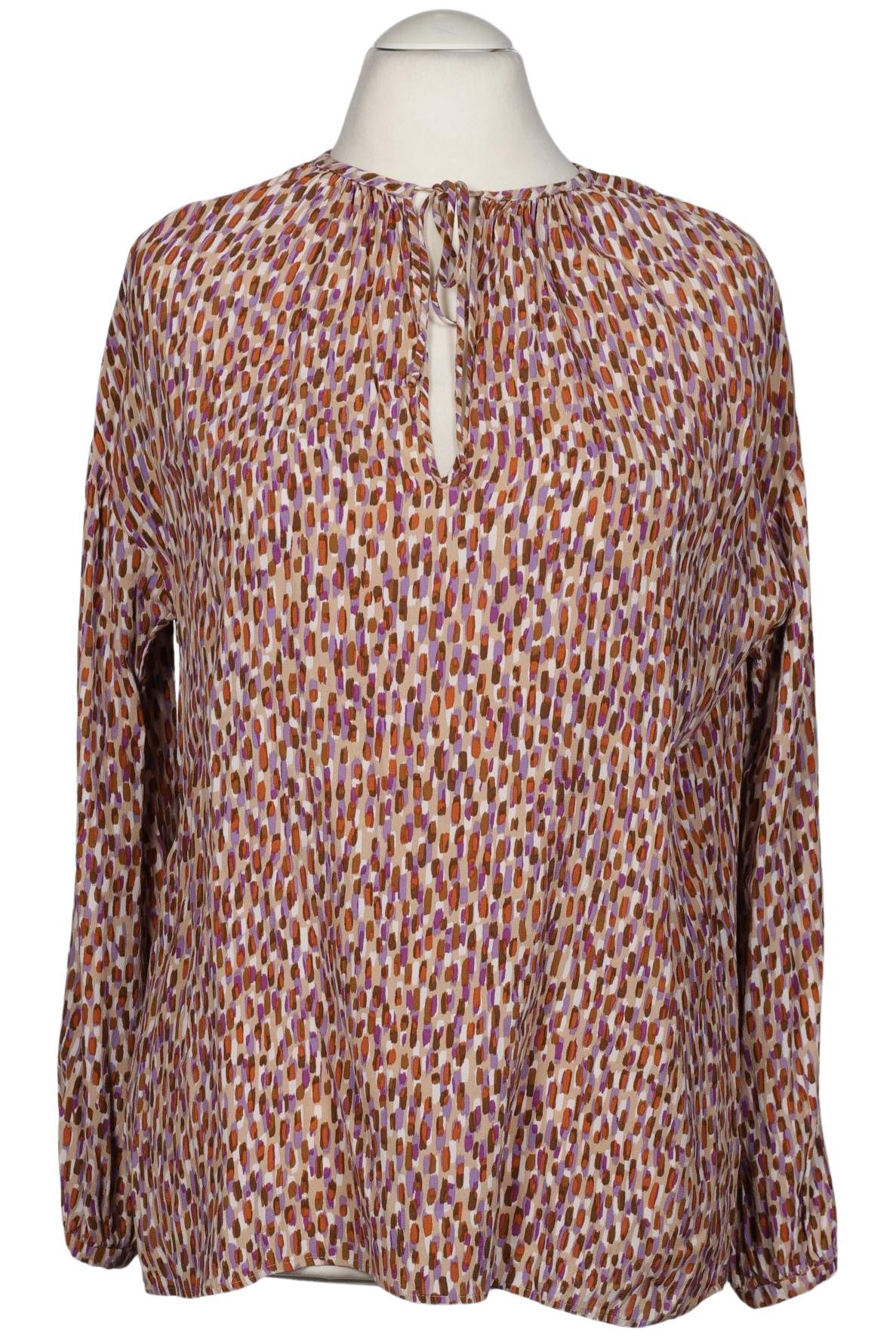 

Boss by Hugo Boss Damen Bluse, mehrfarbig, Gr. 46