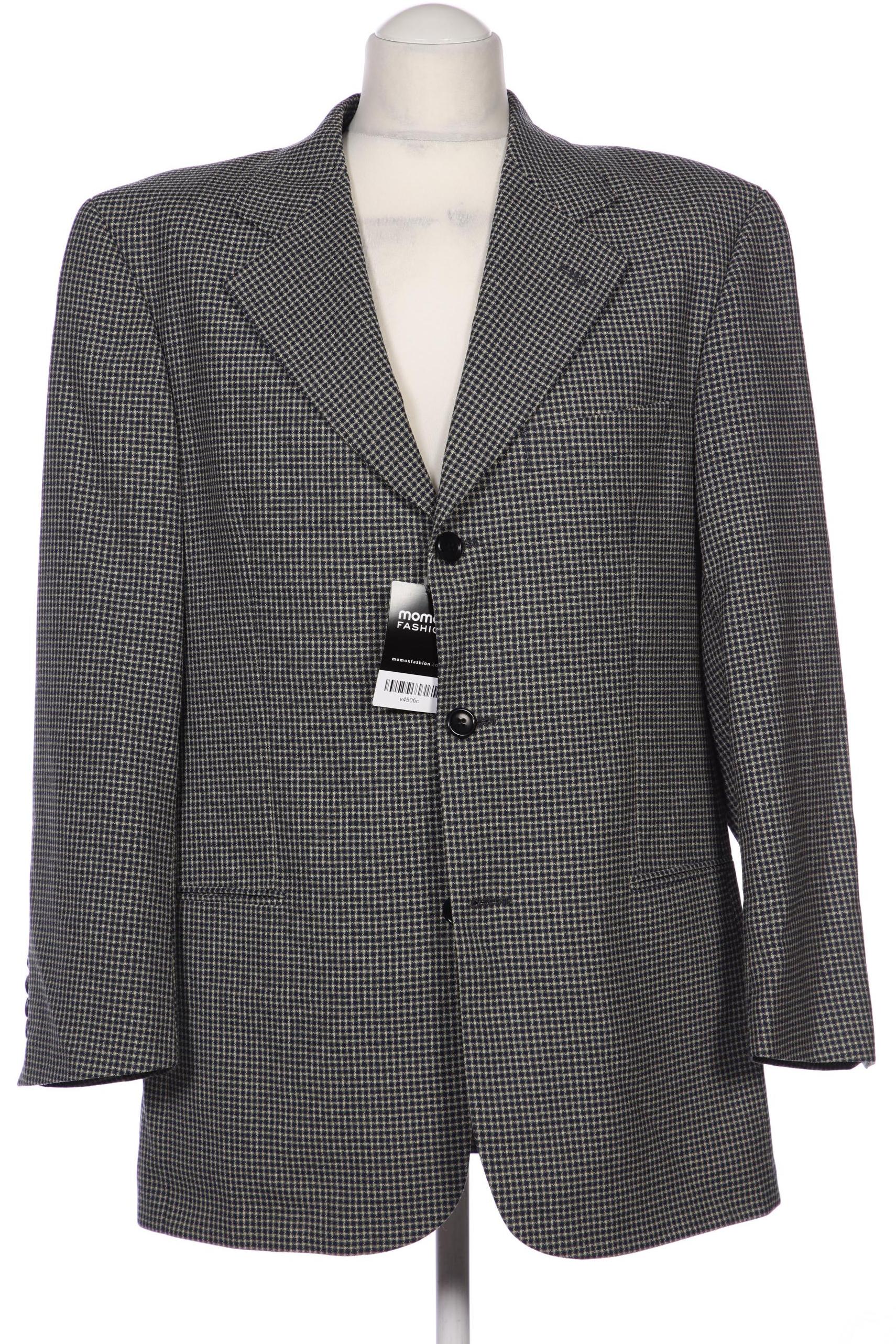 

Boss by Hugo Boss Herren Sakko, marineblau, Gr. 50