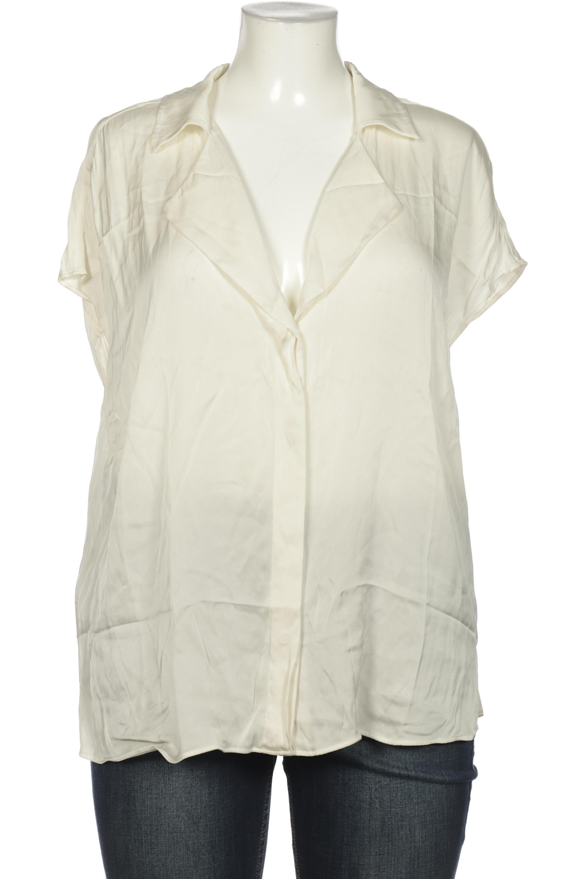 

BOSS by Hugo Boss Damen Bluse, cremeweiß