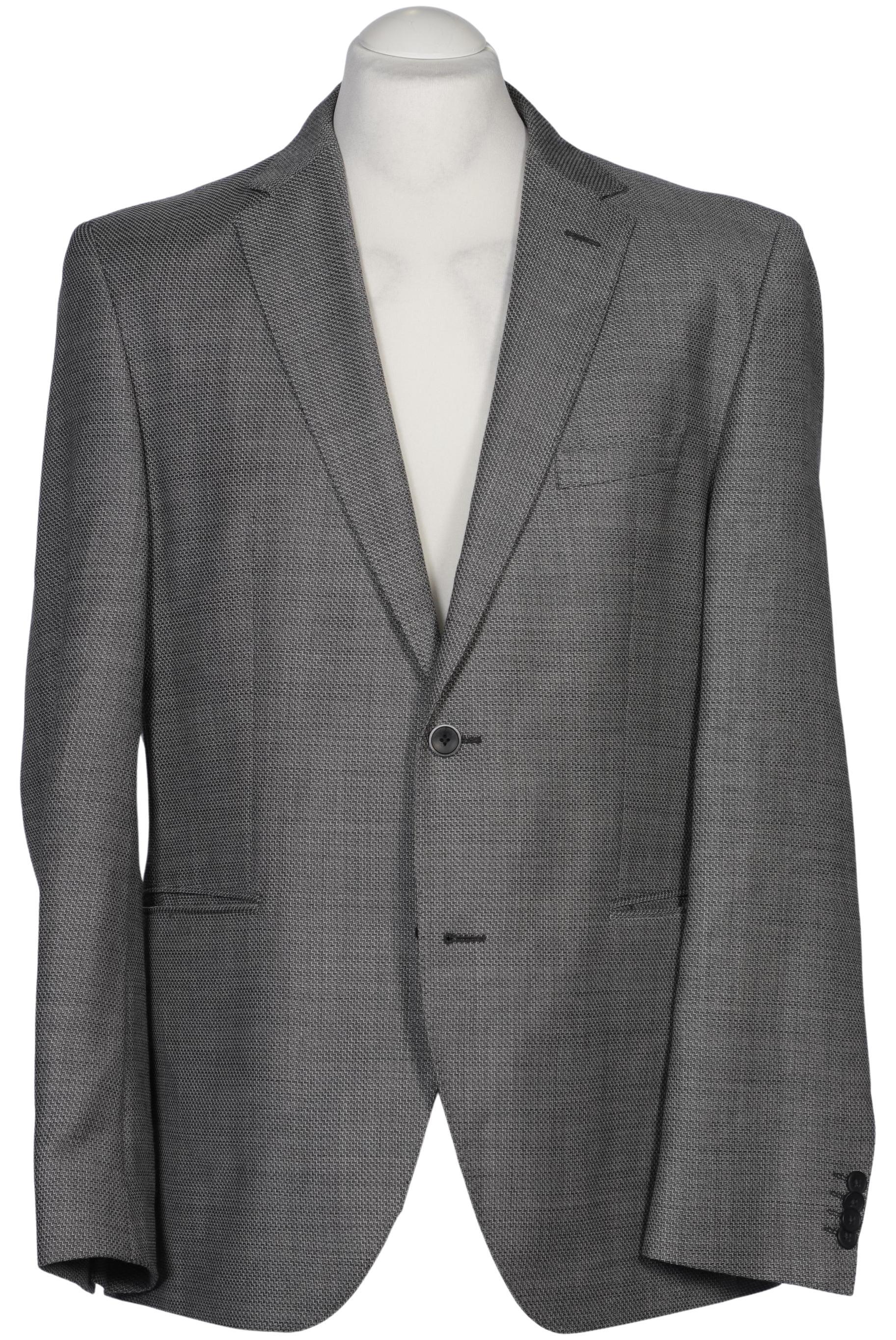 

Boss by Hugo Boss Herren Sakko, grau, Gr. 54