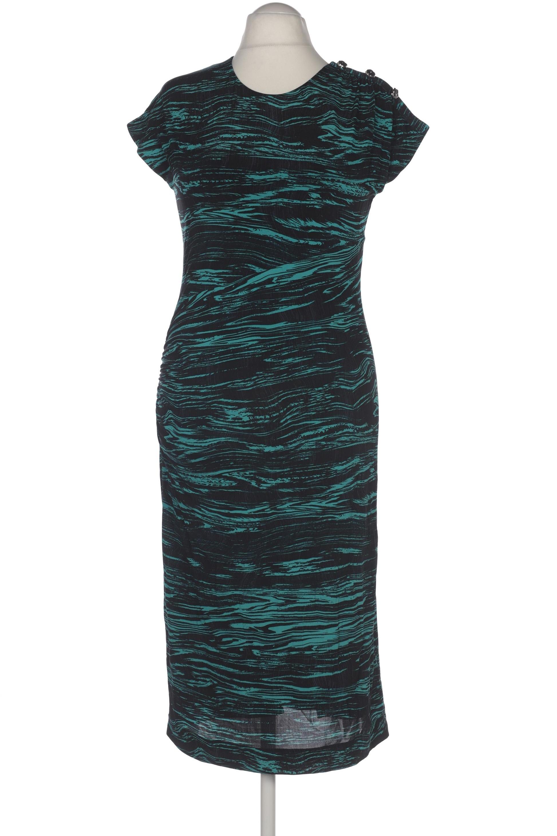 

Boss by Hugo Boss Damen Kleid, türkis, Gr. 42