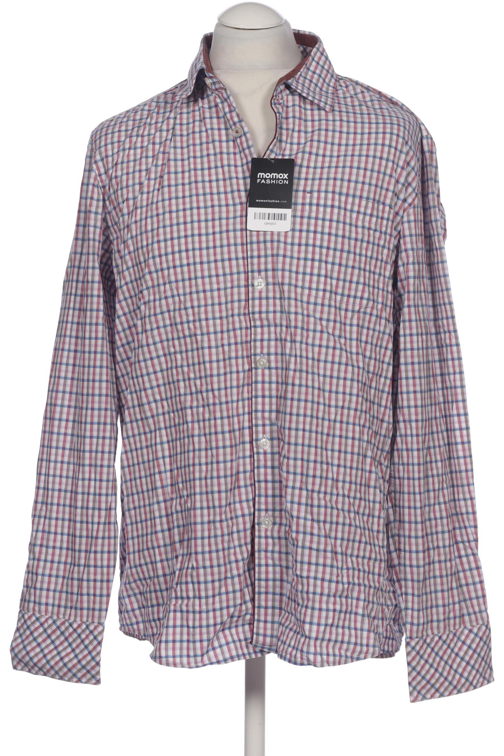

Boss by Hugo Boss Herren Hemd, pink, Gr. 54