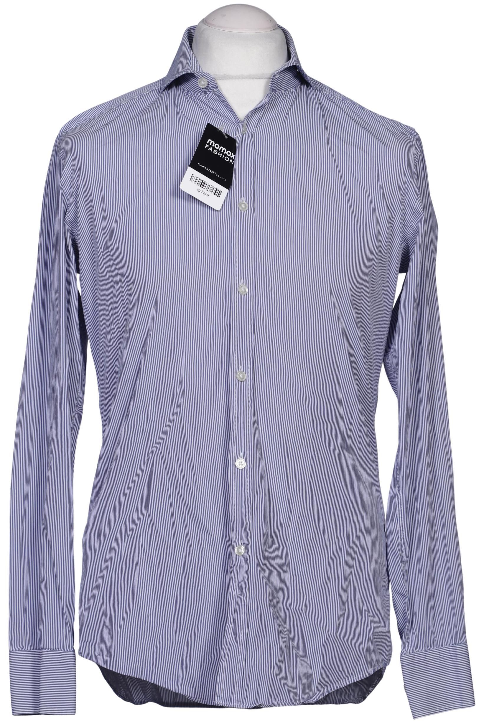 

Boss by Hugo Boss Herren Hemd, hellblau, Gr. 48