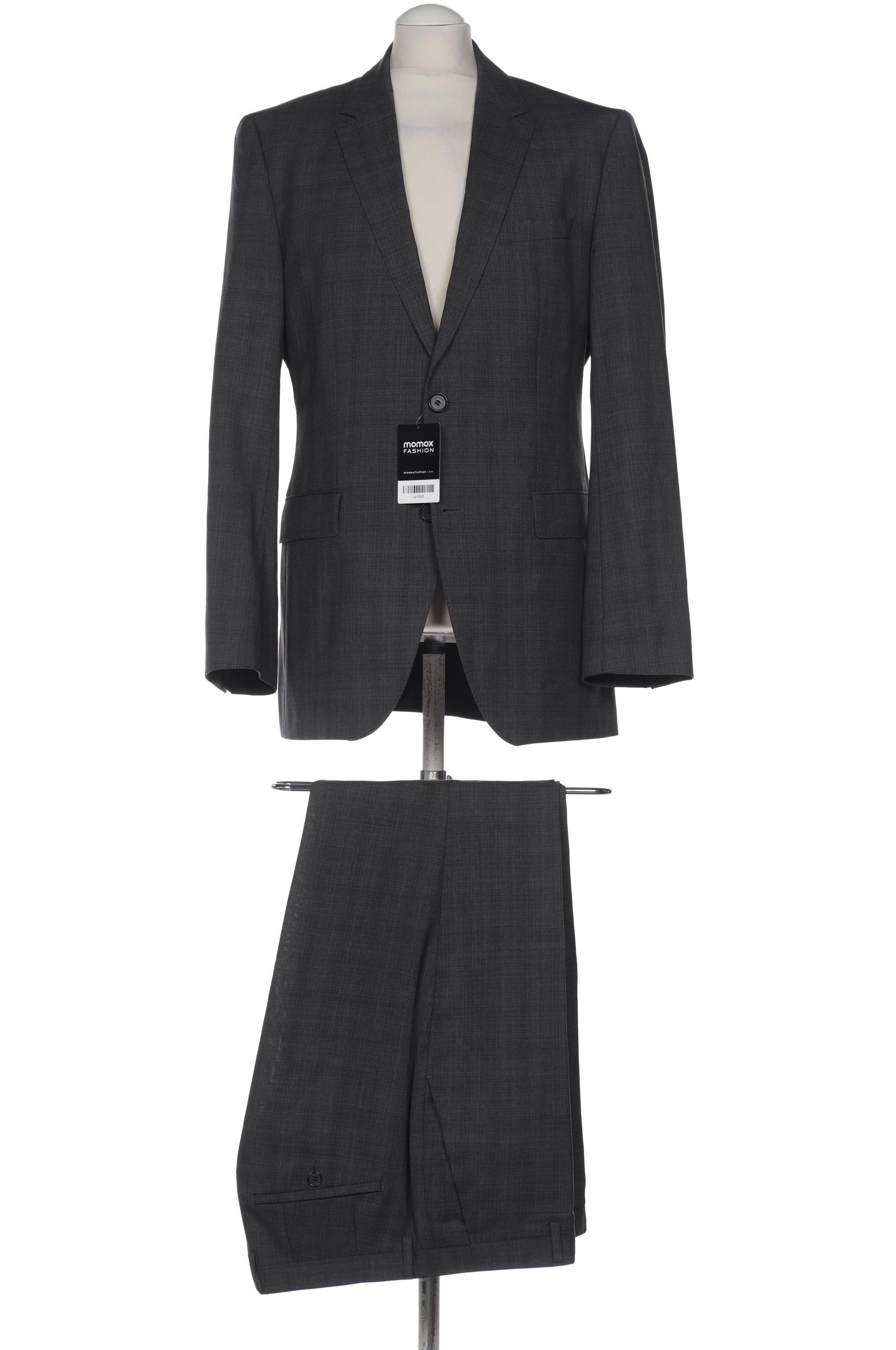 

BOSS by Hugo Boss Herren Anzug, grau