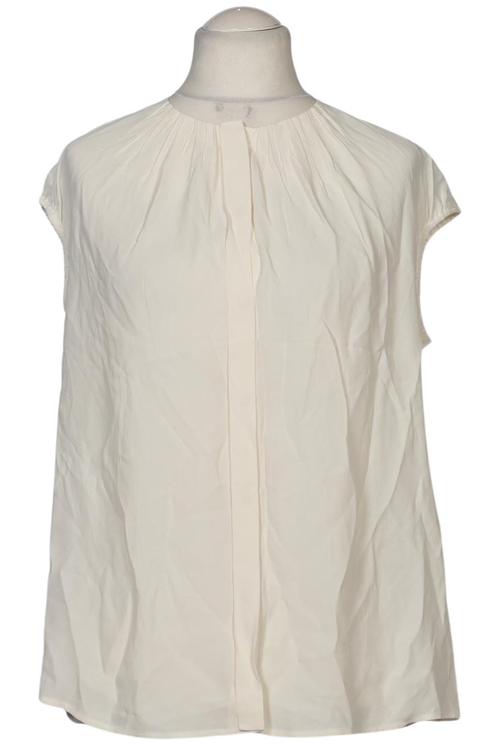 

Boss by Hugo Boss Damen Bluse, cremeweiß, Gr. 42