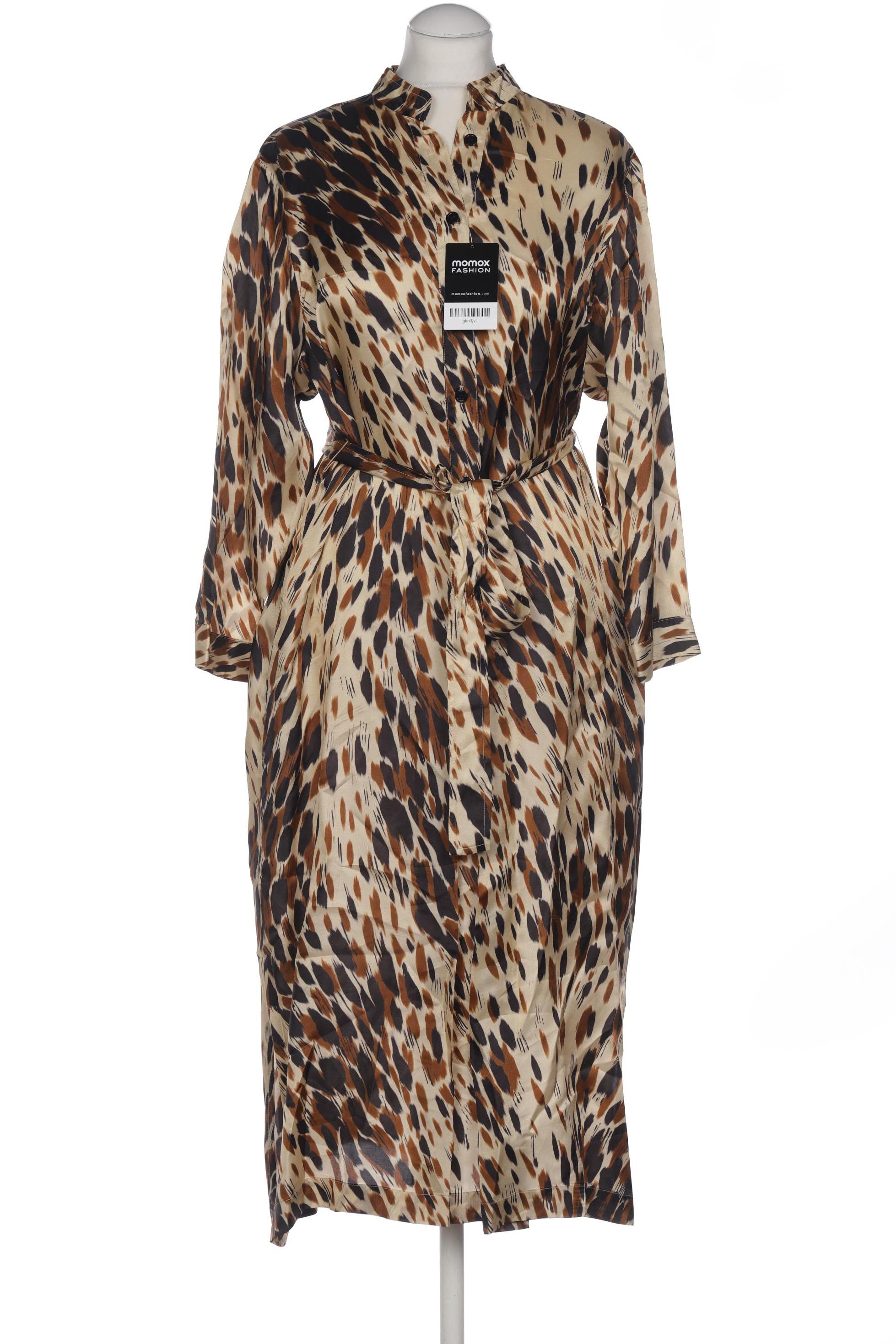 

Boss by Hugo Boss Damen Kleid, braun, Gr. 36