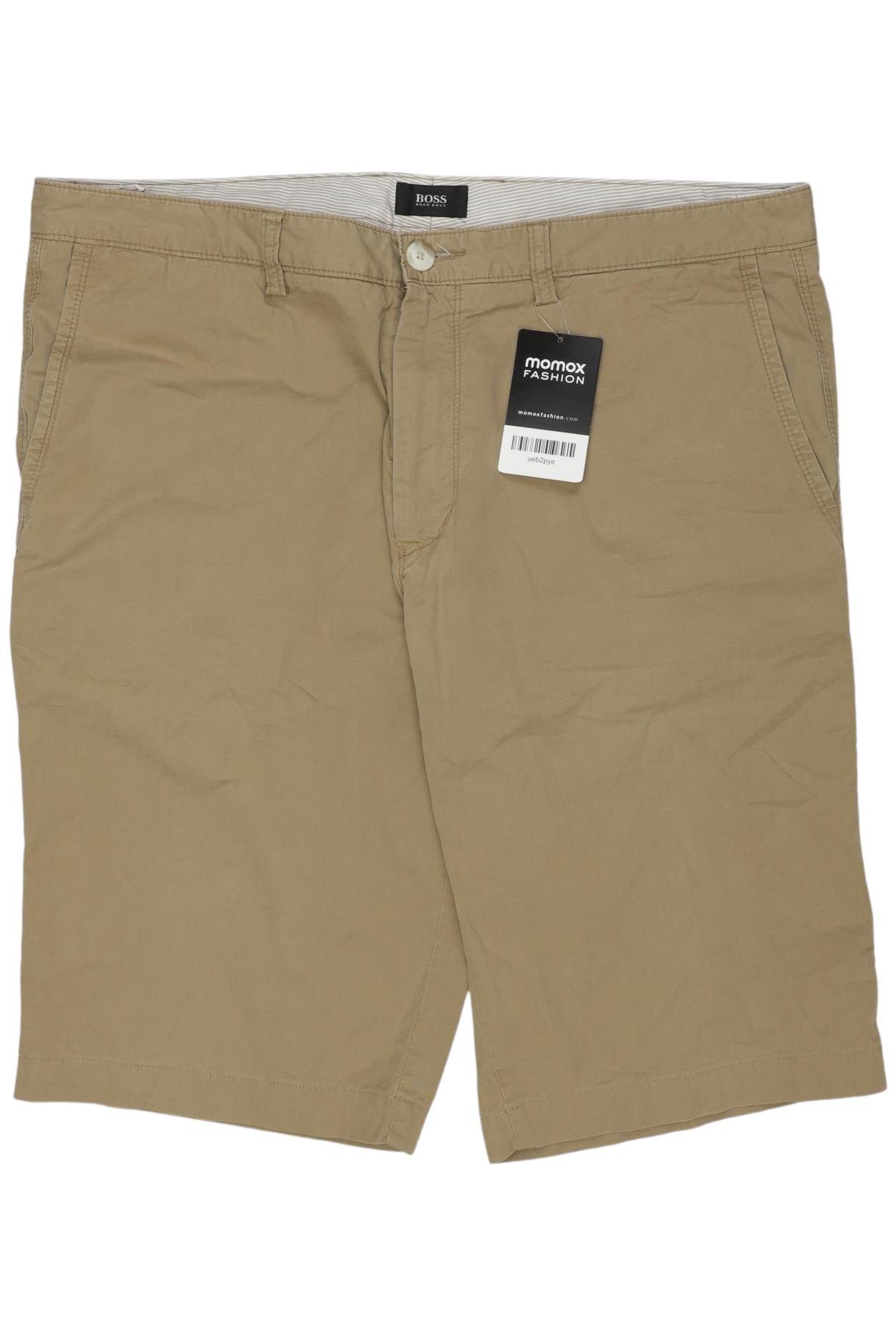 

Boss by Hugo Boss Herren Shorts, beige, Gr. 36