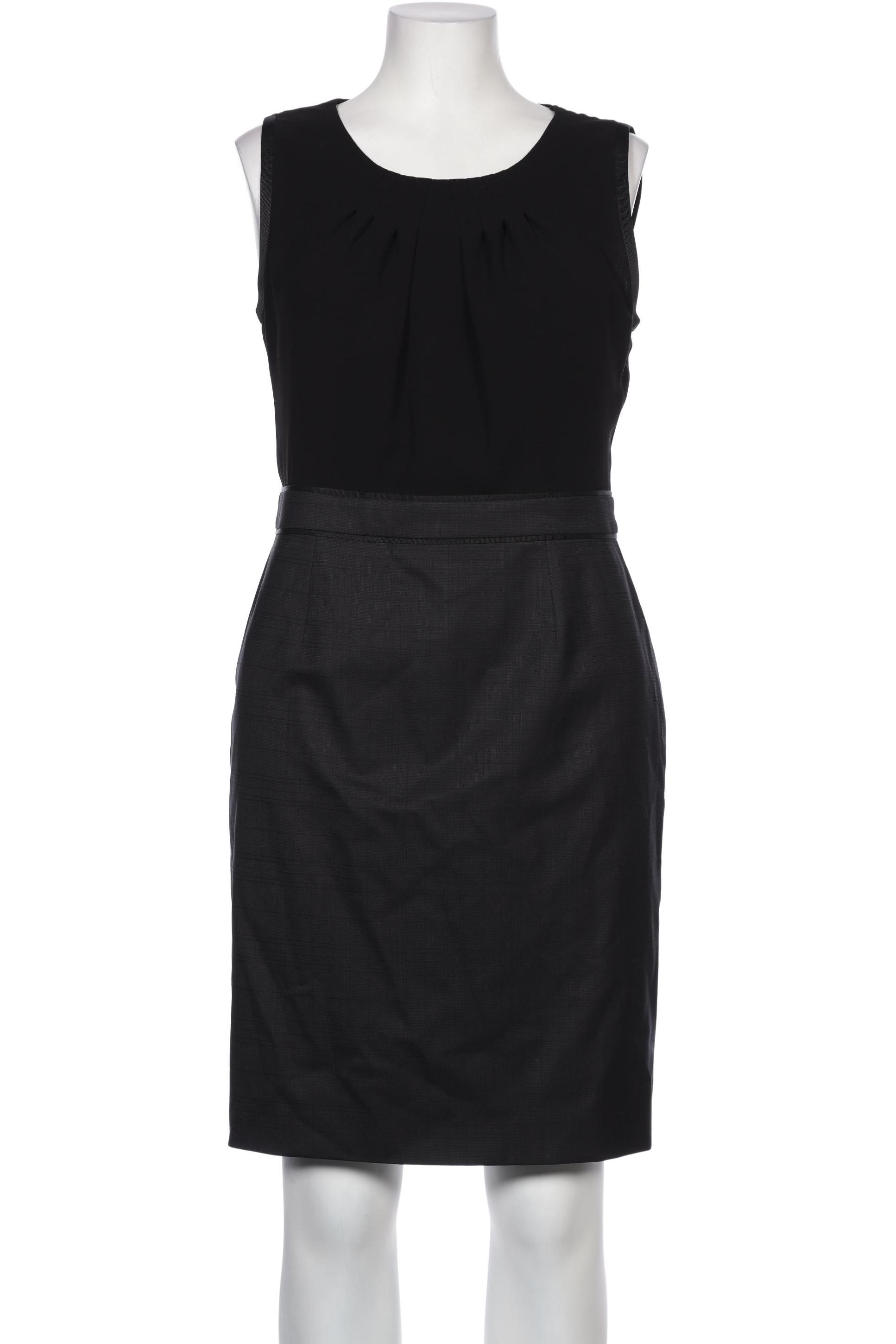 

BOSS by Hugo Boss Damen Kleid, schwarz