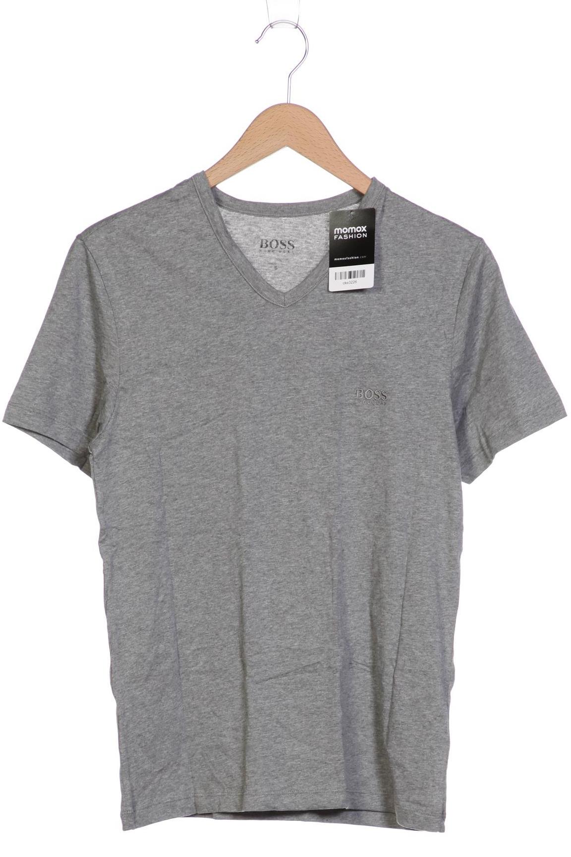 

BOSS by Hugo Boss Herren T-Shirt, grau