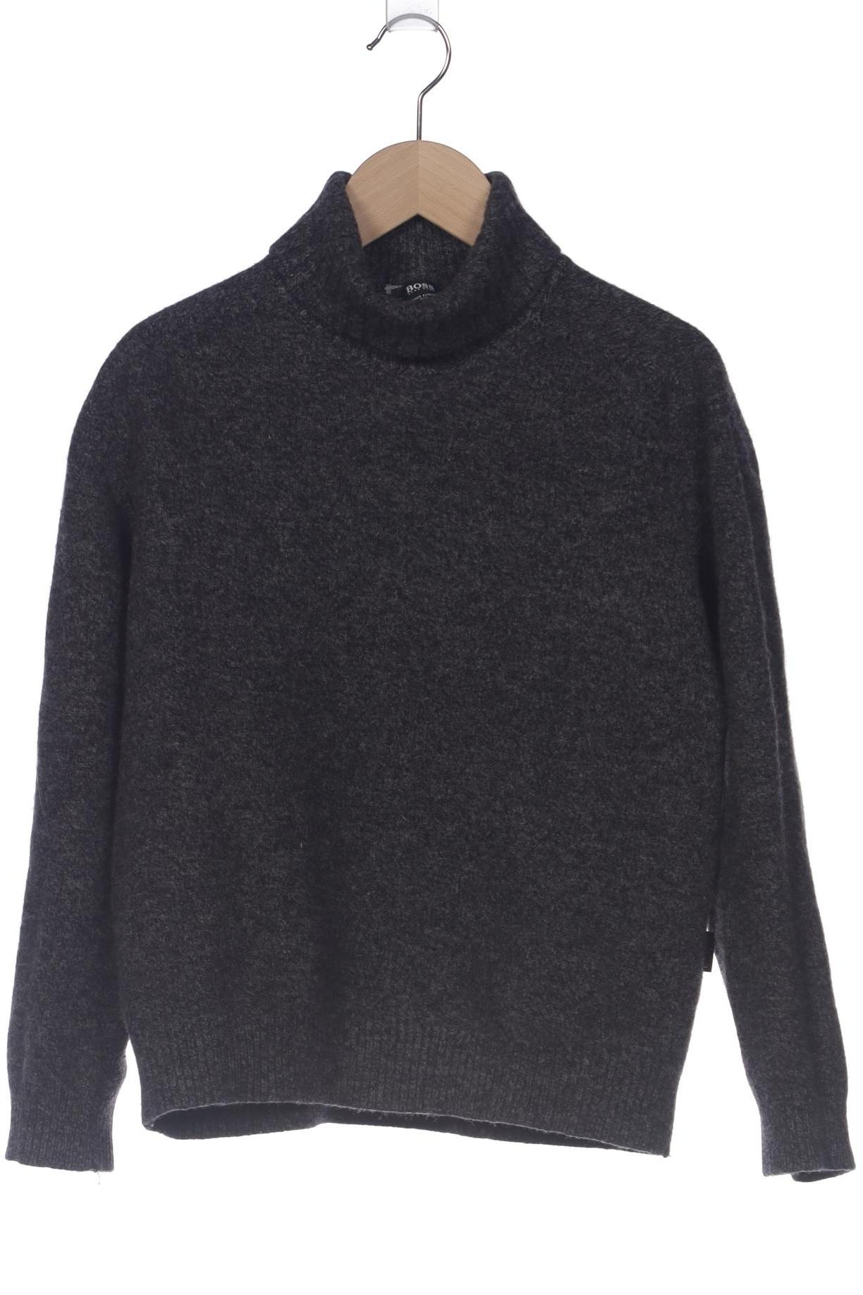 

Boss by Hugo Boss Damen Pullover, grau, Gr. 34