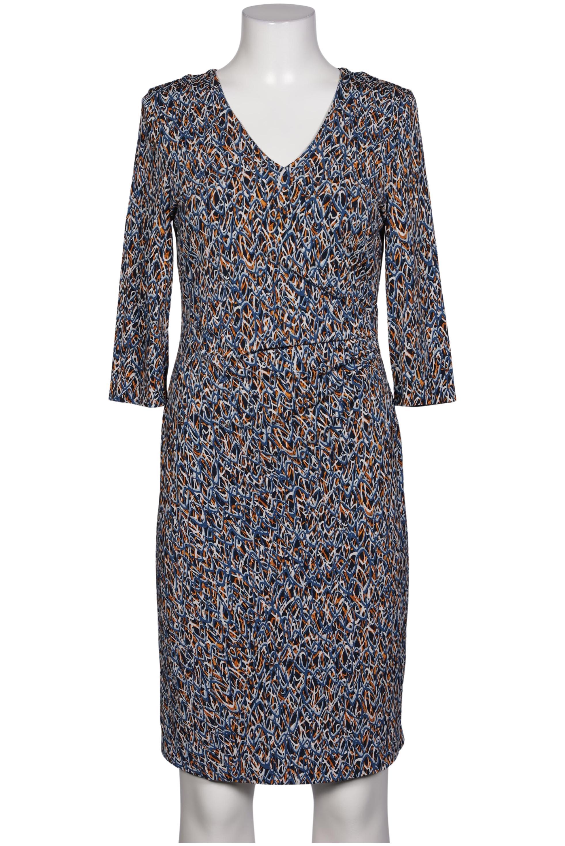 

Boss by Hugo Boss Damen Kleid, blau, Gr. 38