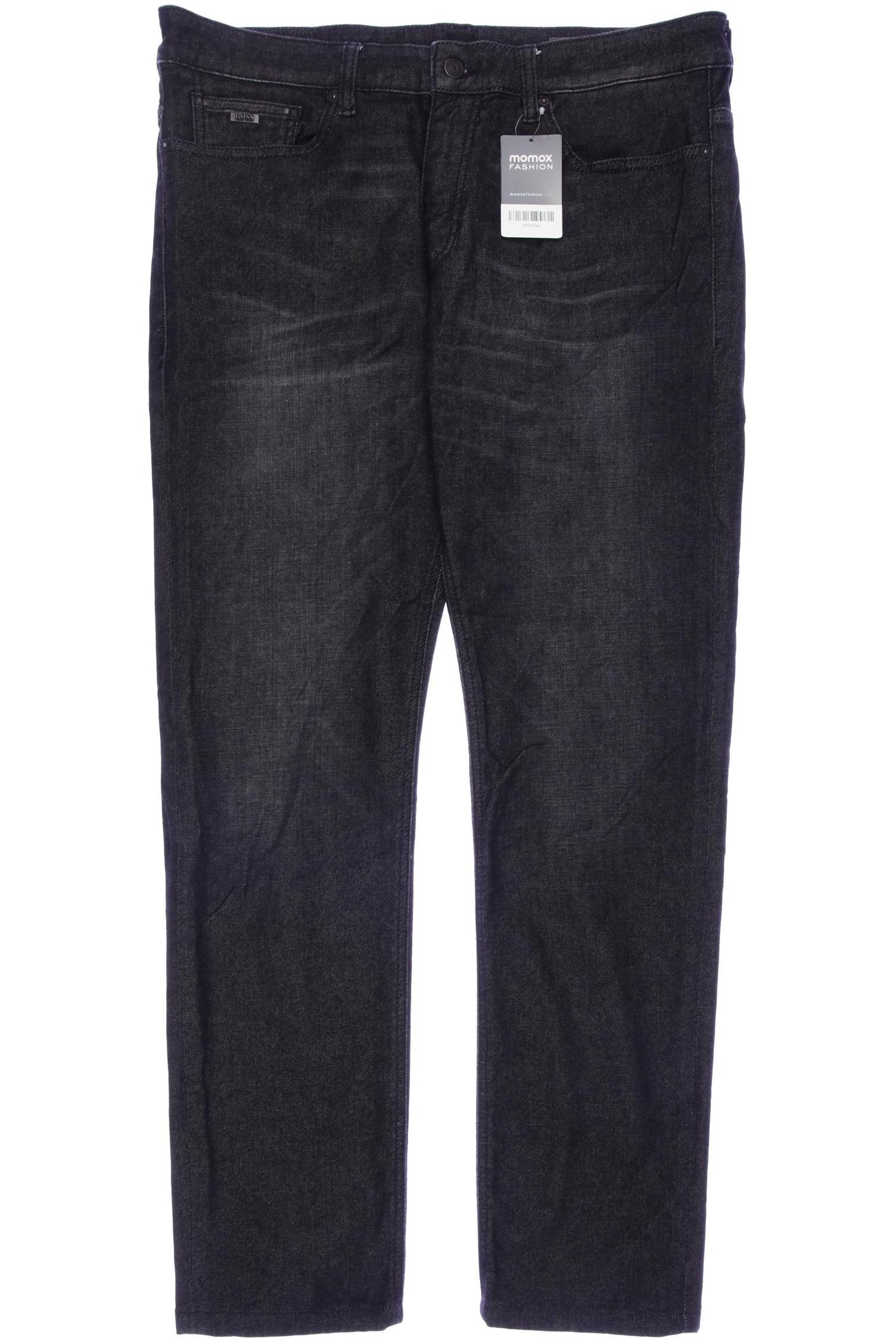 

Boss by Hugo Boss Herren Jeans, grau, Gr. 36