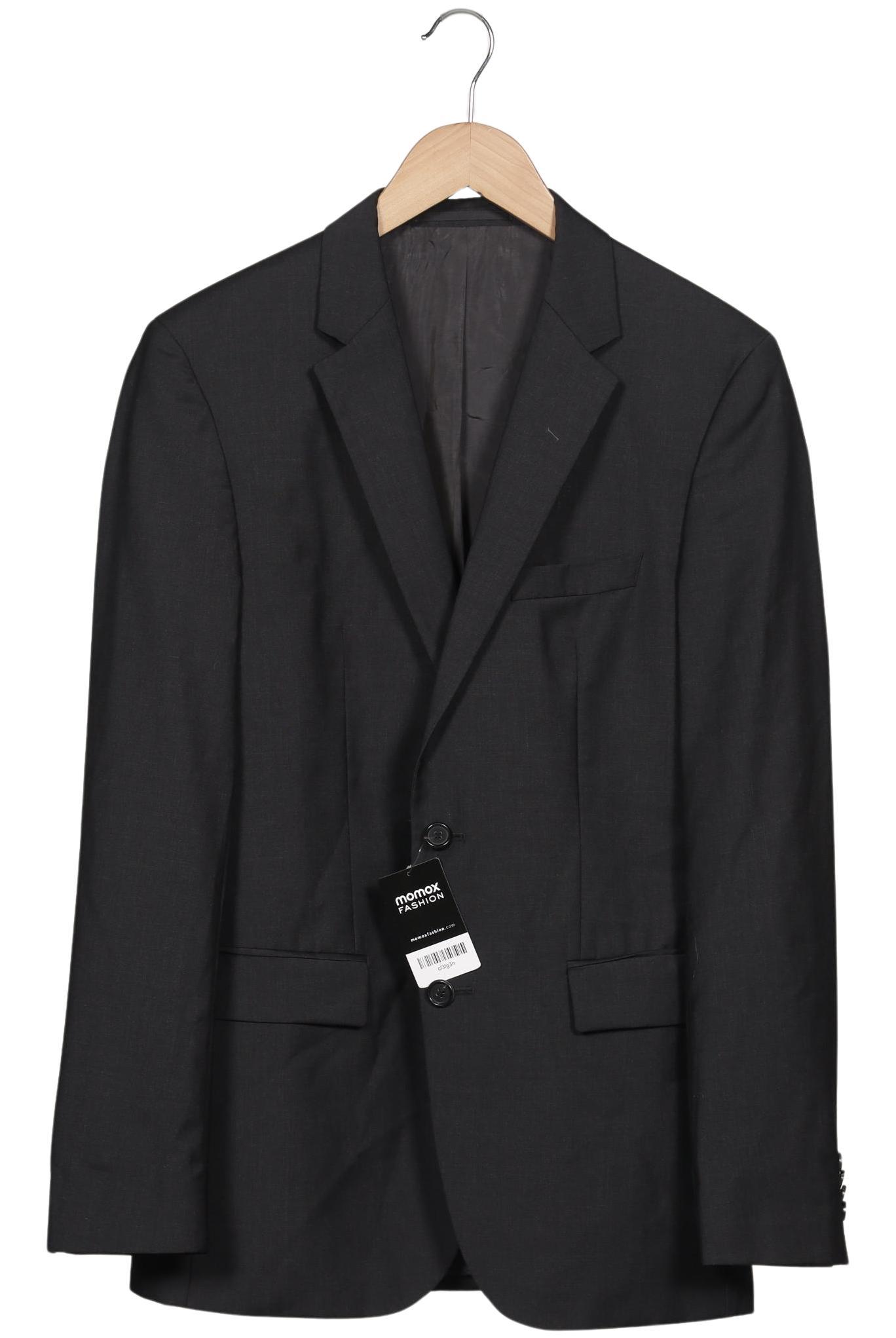 

Boss by Hugo Boss Herren Sakko, schwarz, Gr. 94