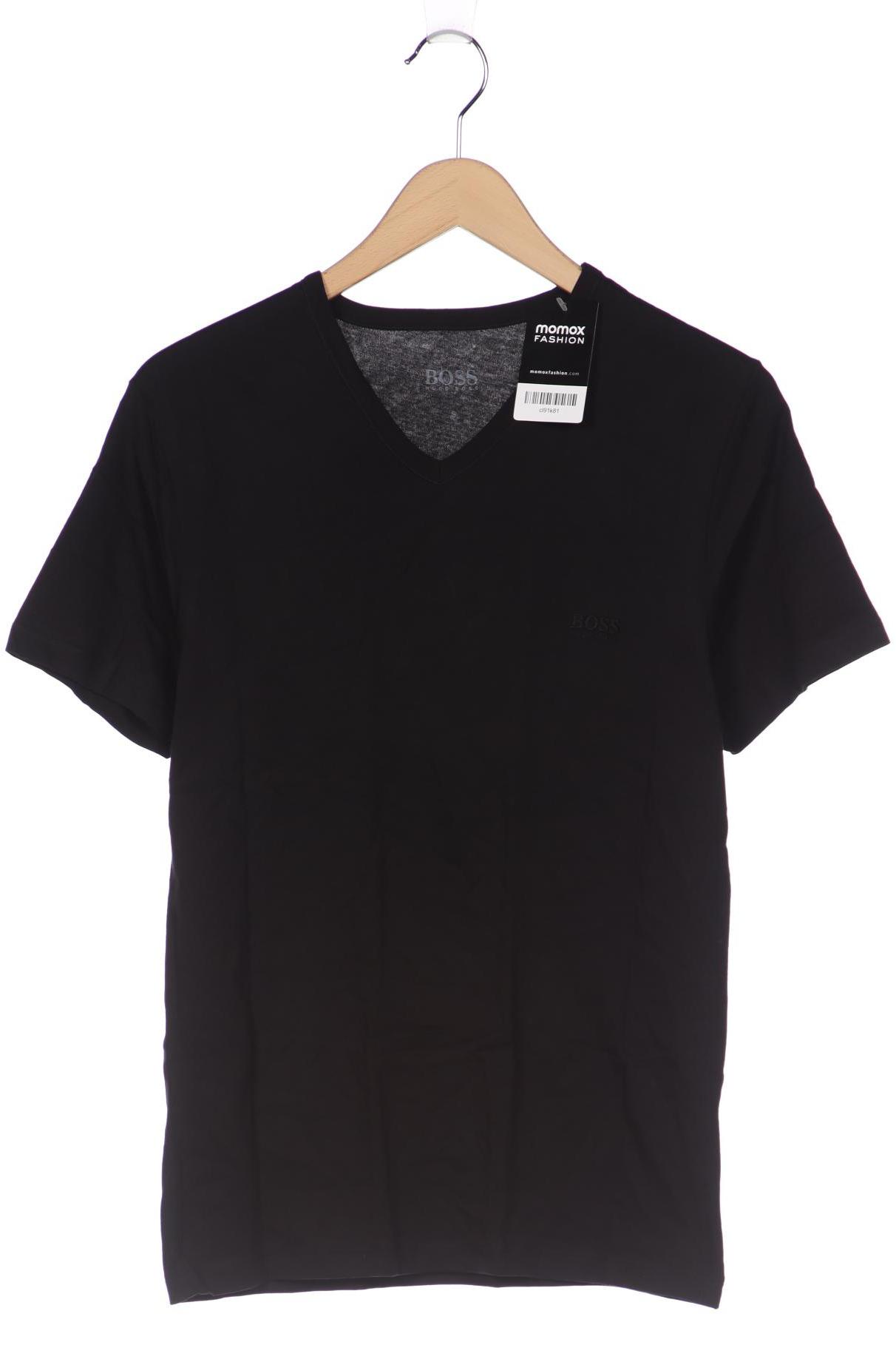 

BOSS by Hugo Boss Herren T-Shirt, schwarz