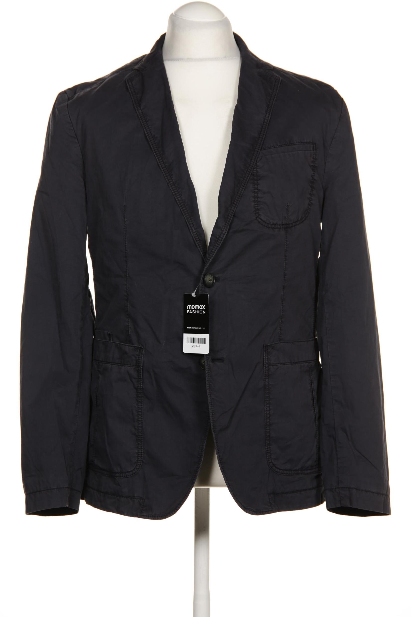 

Boss by Hugo Boss Herren Sakko, grau, Gr. 50