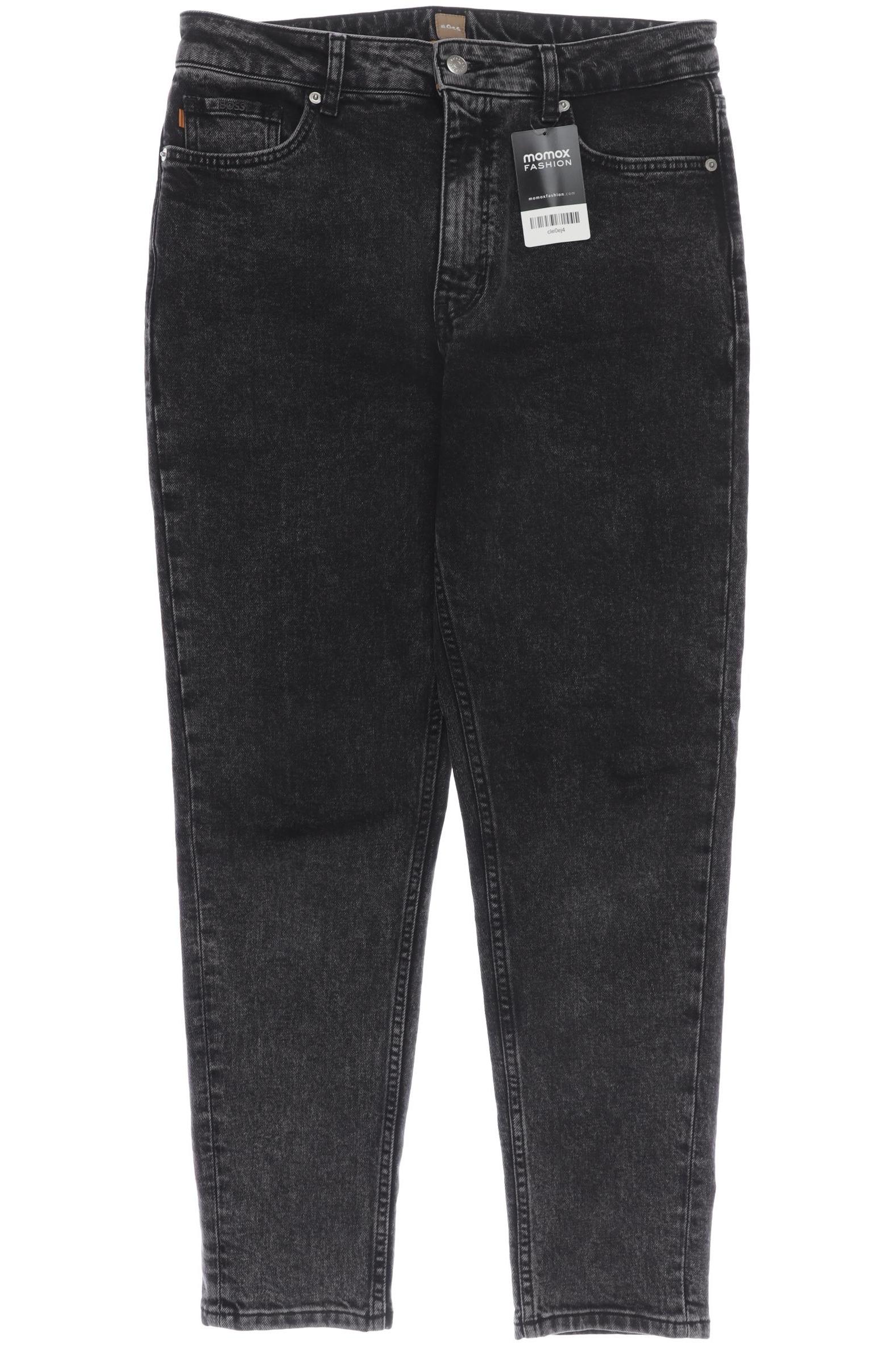 

Boss by Hugo Boss Damen Jeans, grau, Gr. 29