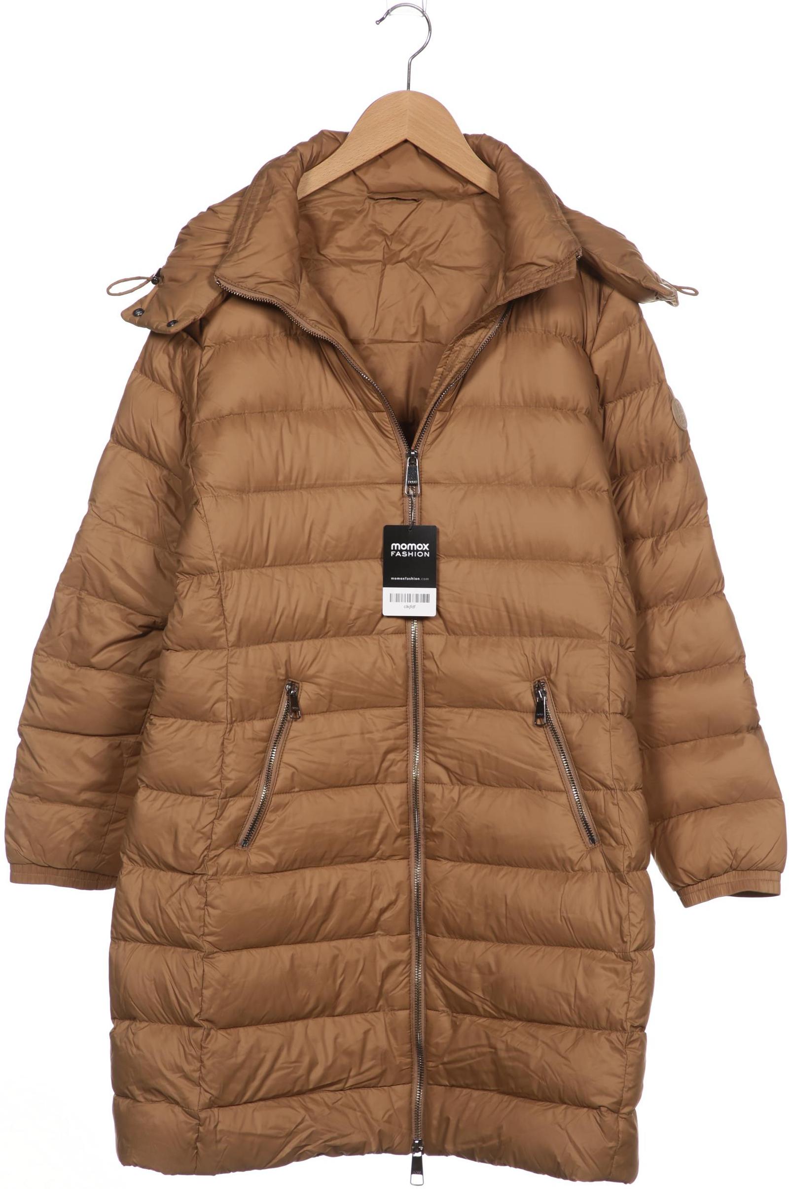 

Boss by Hugo Boss Damen Mantel, braun, Gr. 36