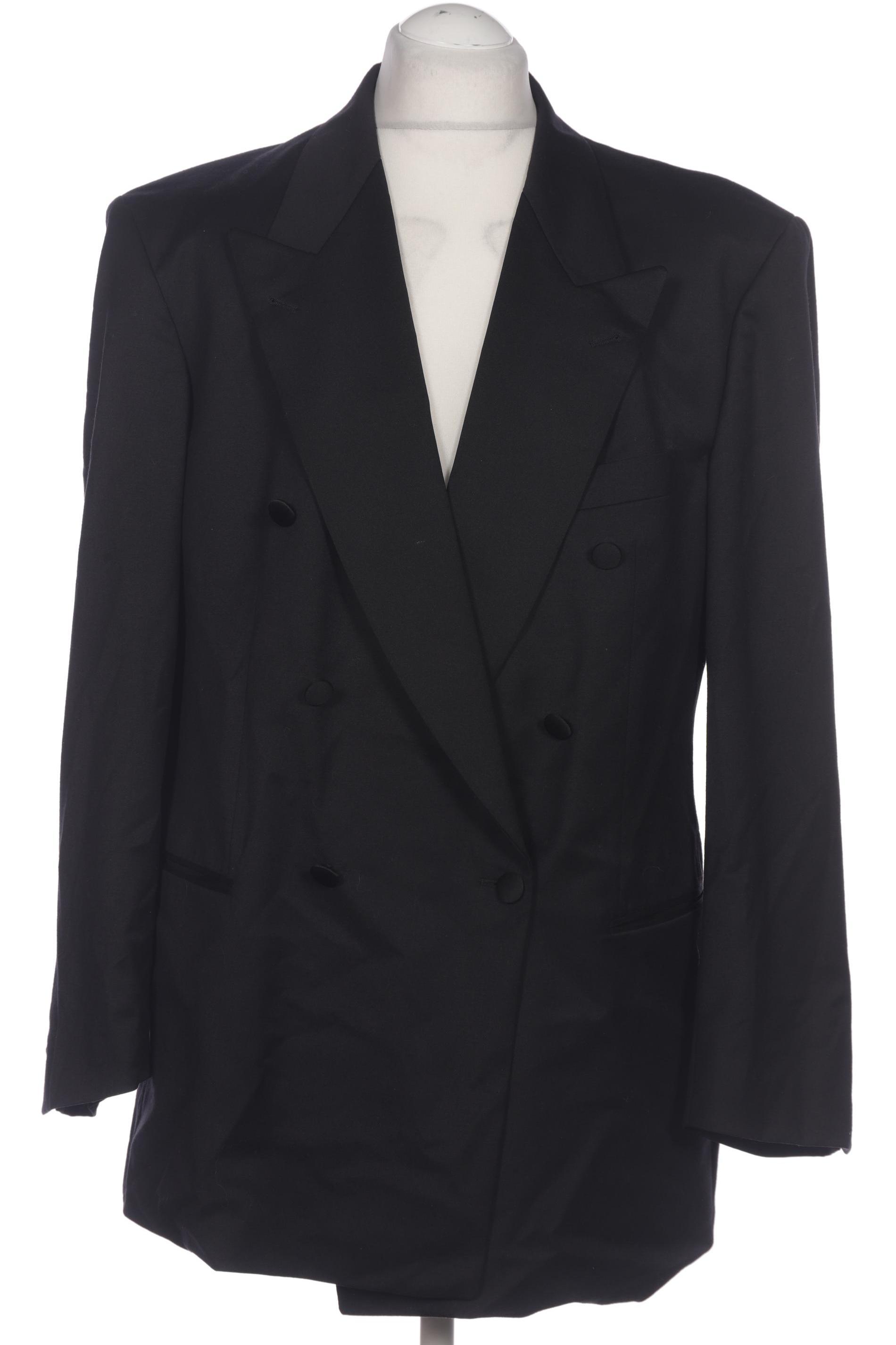 

Boss by Hugo Boss Herren Sakko, schwarz, Gr. 54