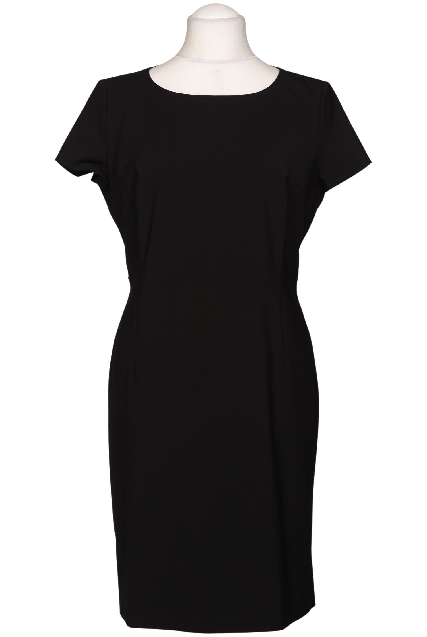 

Boss by Hugo Boss Damen Kleid, schwarz, Gr. 42