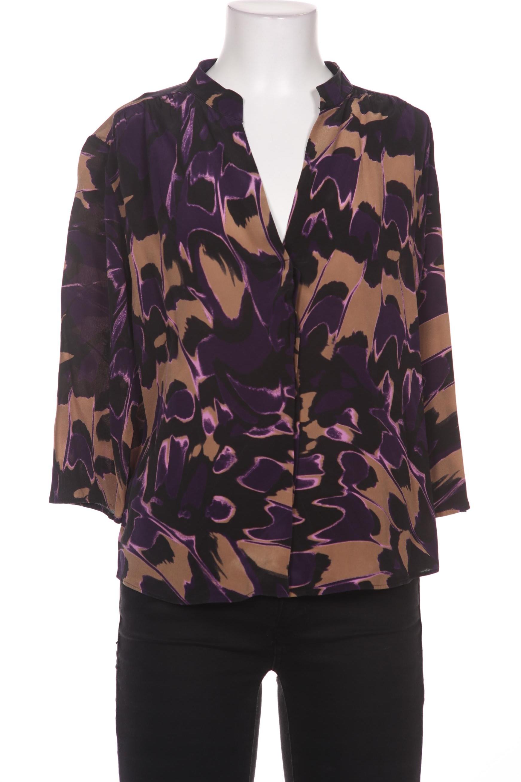

Boss by Hugo Boss Damen Bluse, flieder, Gr. 36