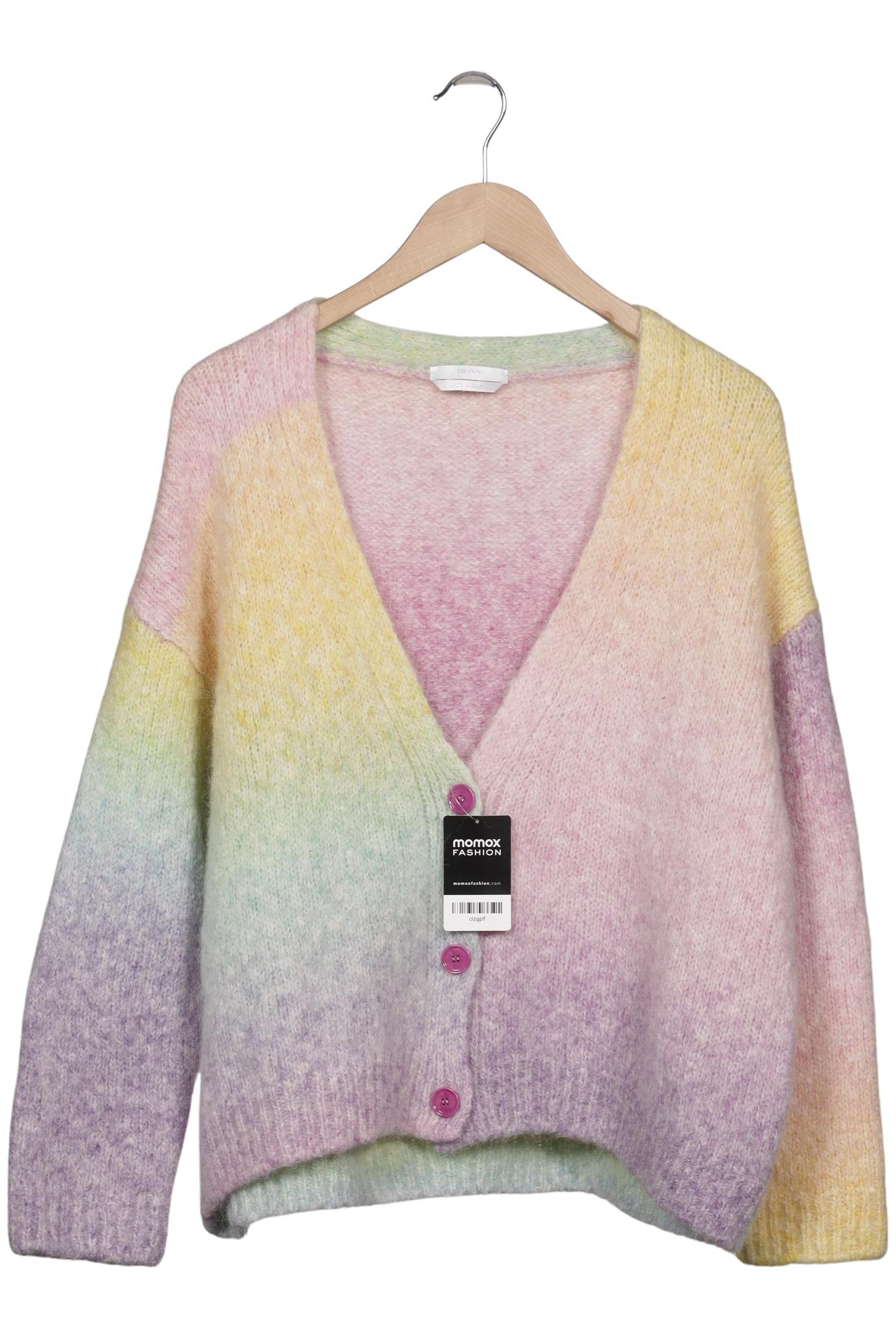 

Boss by Hugo Boss Damen Strickjacke, mehrfarbig, Gr. 44