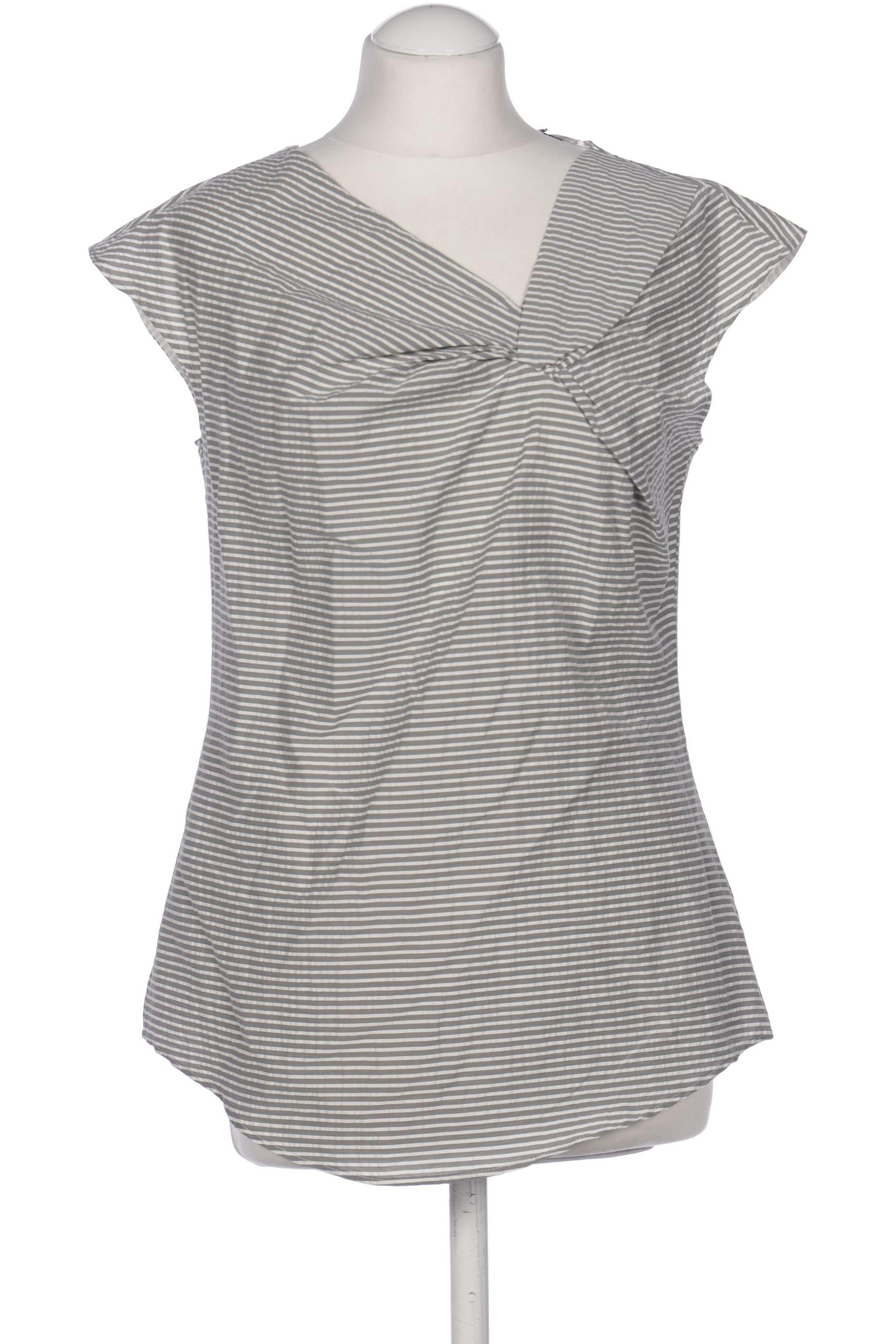 

Boss by Hugo Boss Damen Bluse, grau, Gr. 36