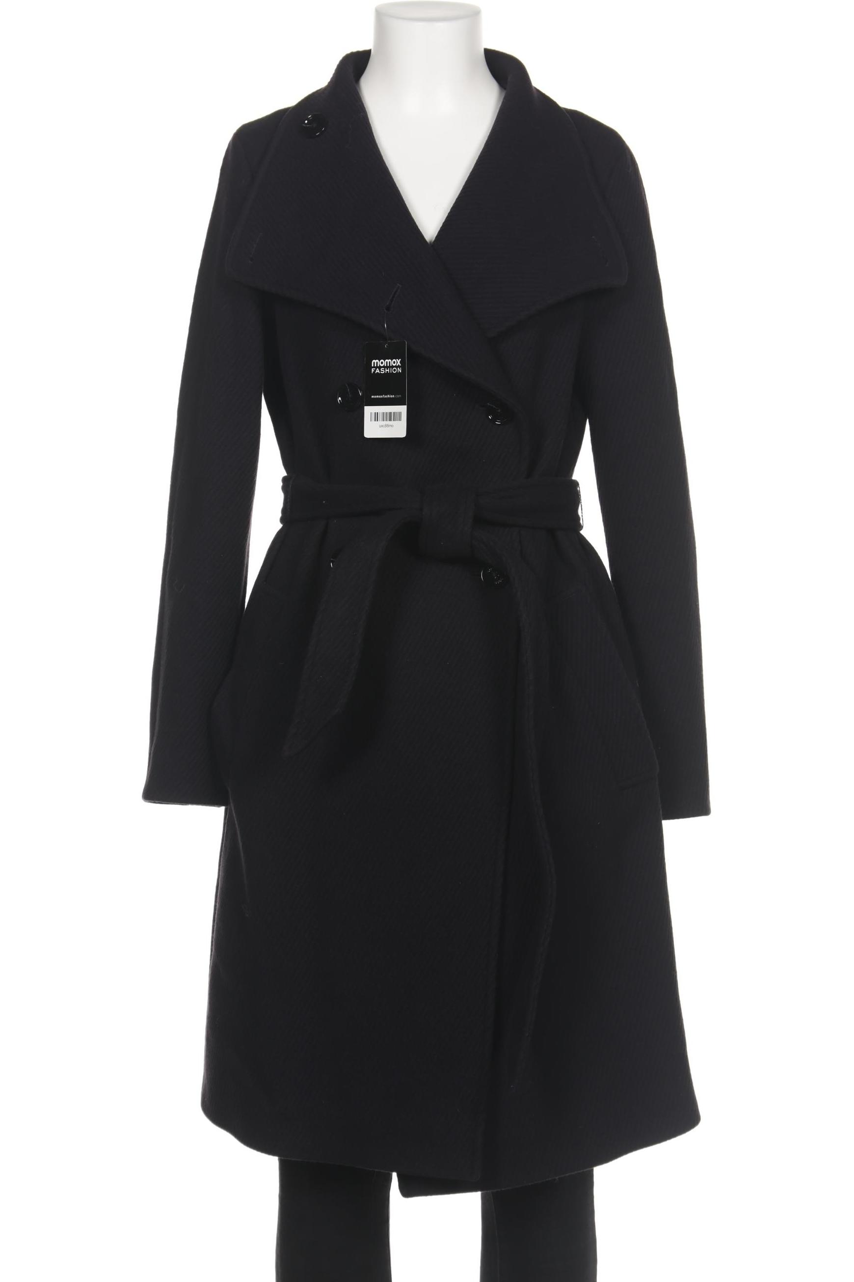 

Boss by Hugo Boss Damen Mantel, türkis, Gr. 36