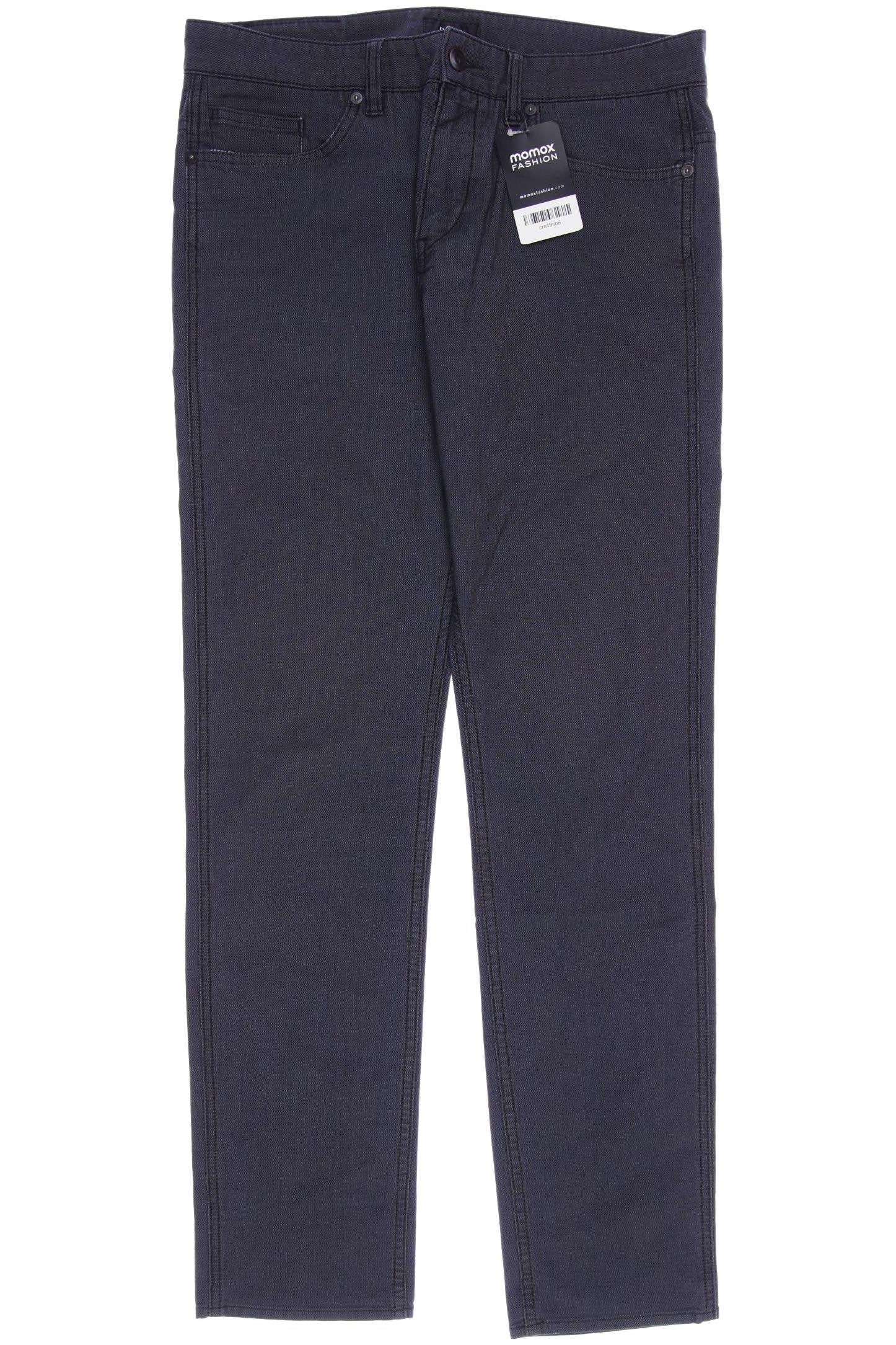 

BOSS by Hugo Boss Herren Stoffhose, grau