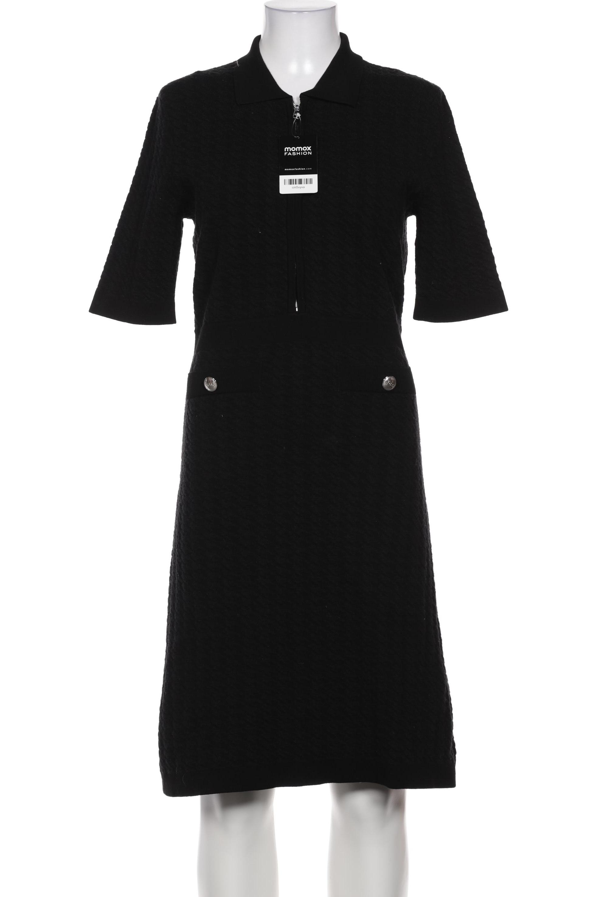 

BOSS by Hugo Boss Damen Kleid, schwarz