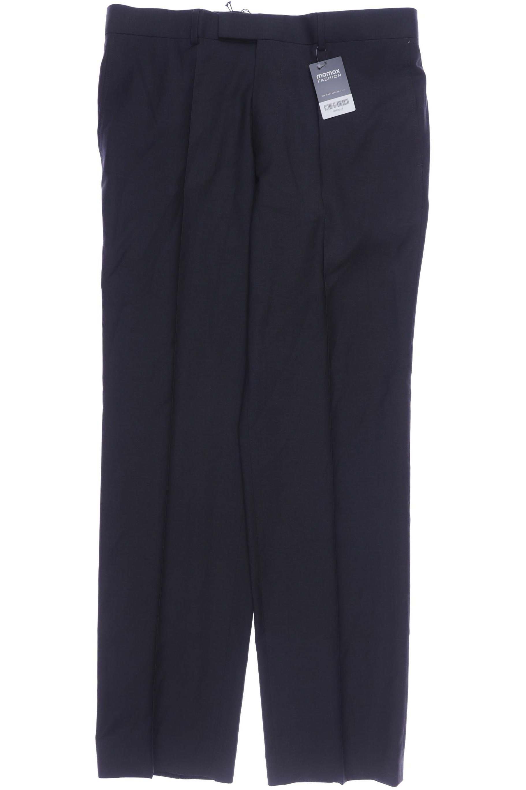 

Boss by Hugo Boss Herren Stoffhose, schwarz, Gr. 106