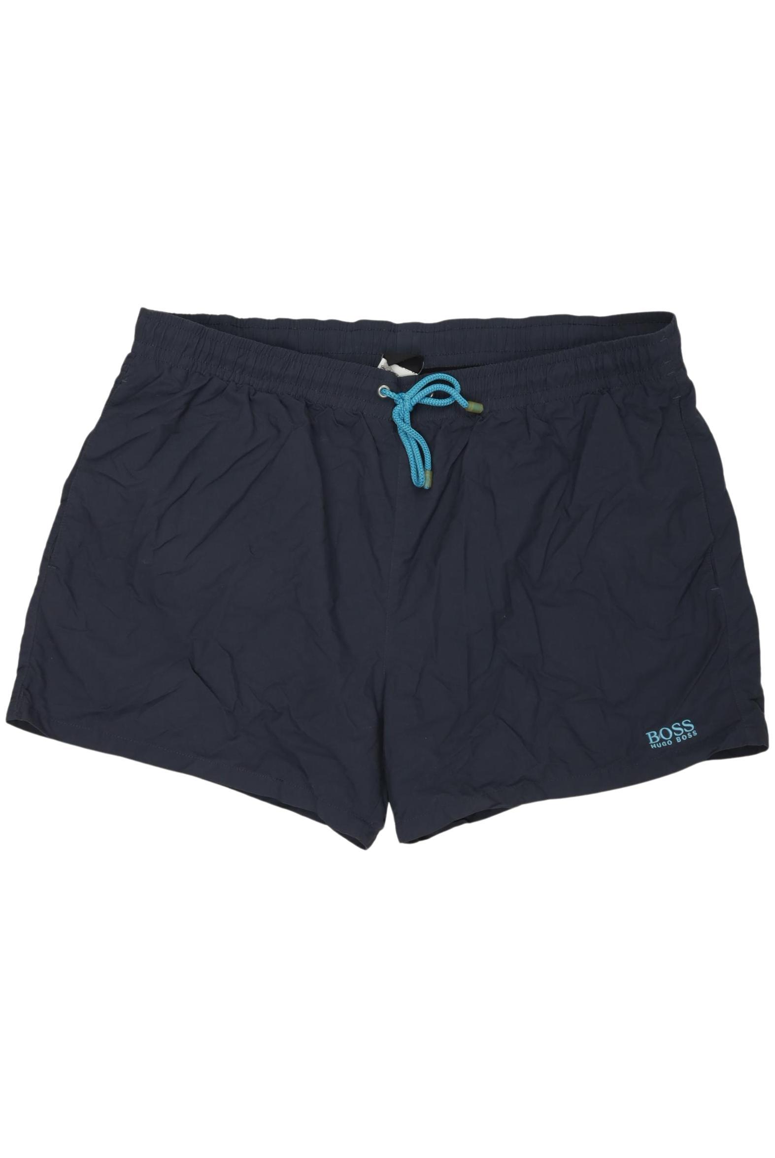 

Boss by Hugo Boss Herren Shorts, marineblau, Gr. 52