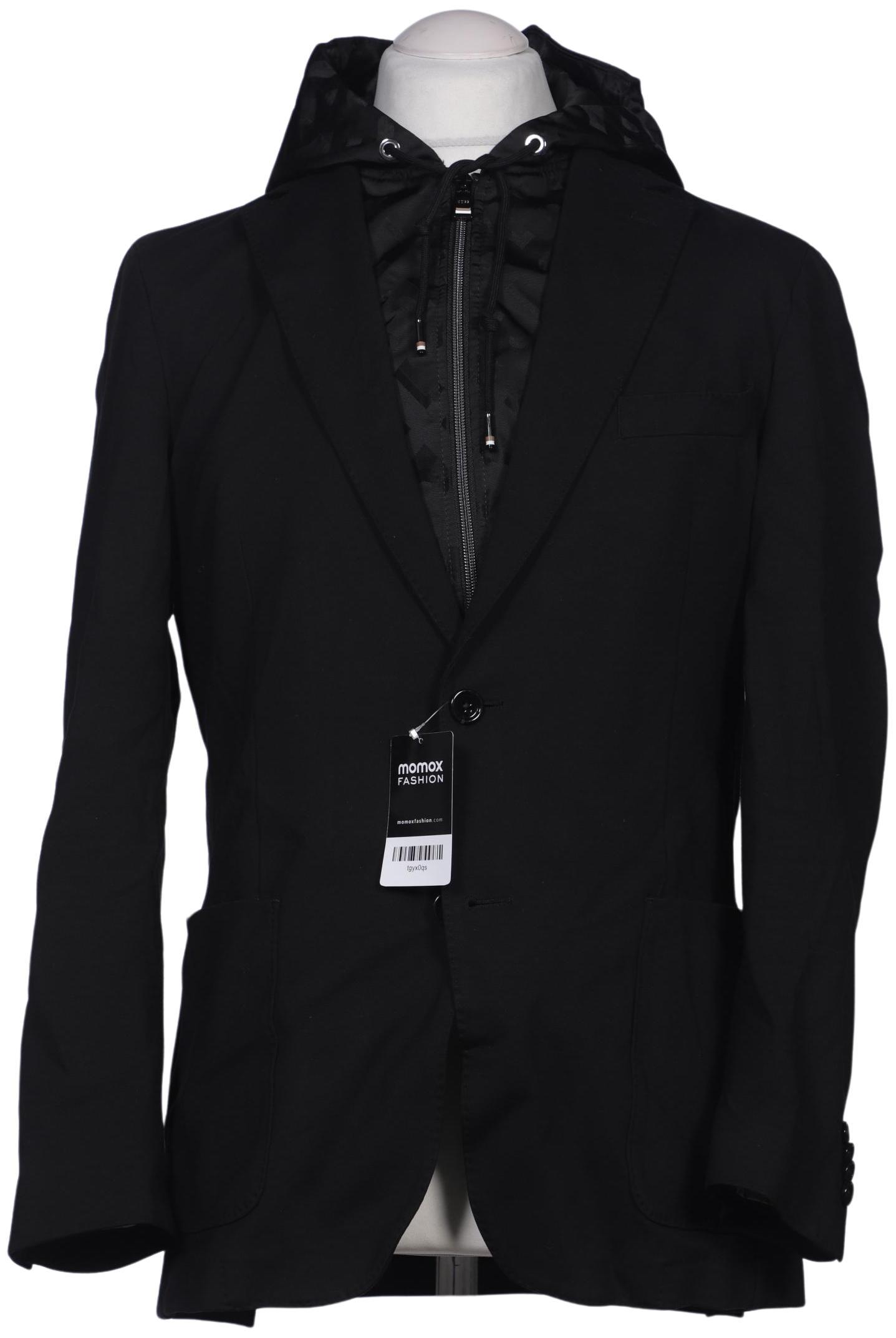 

Boss by Hugo Boss Herren Sakko, schwarz, Gr. 50
