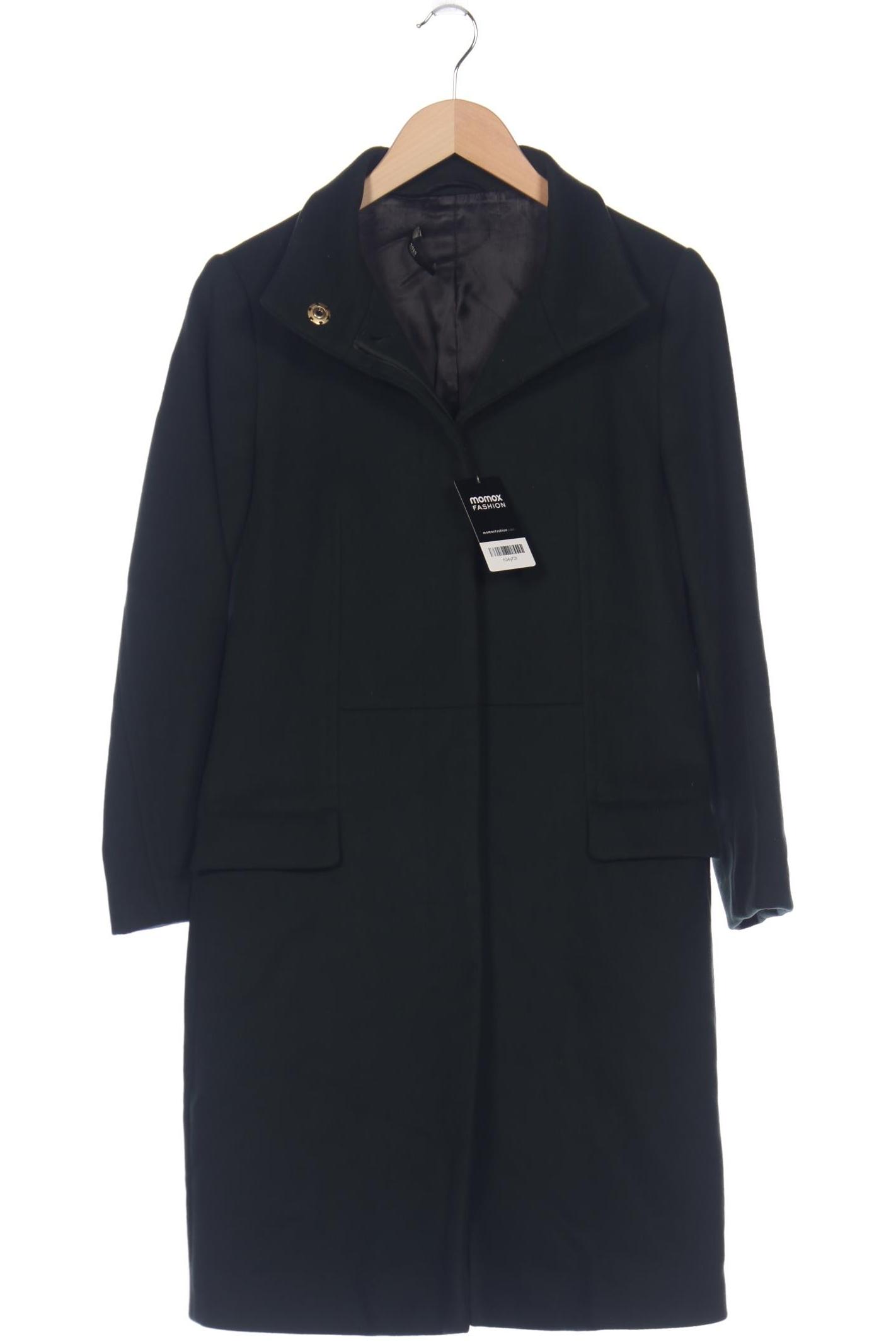 

Boss by Hugo Boss Damen Mantel, grün, Gr. 36