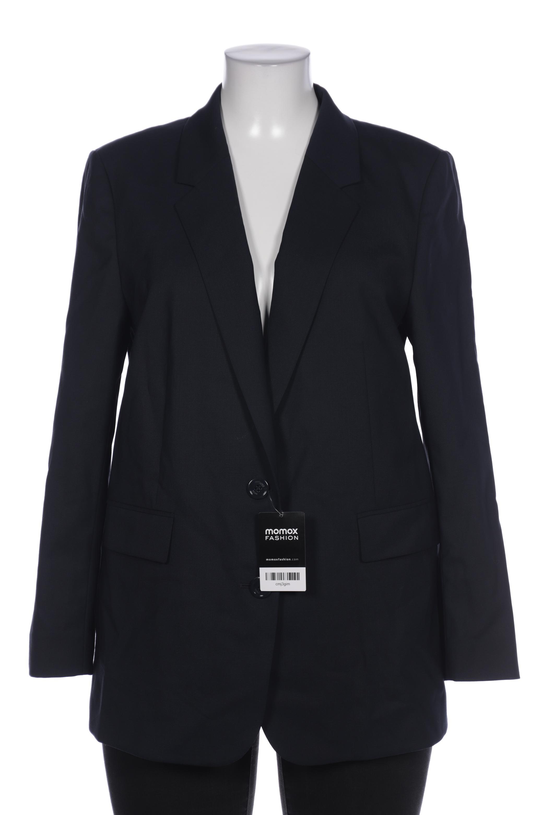 

Boss by Hugo Boss Damen Blazer, marineblau, Gr. 42