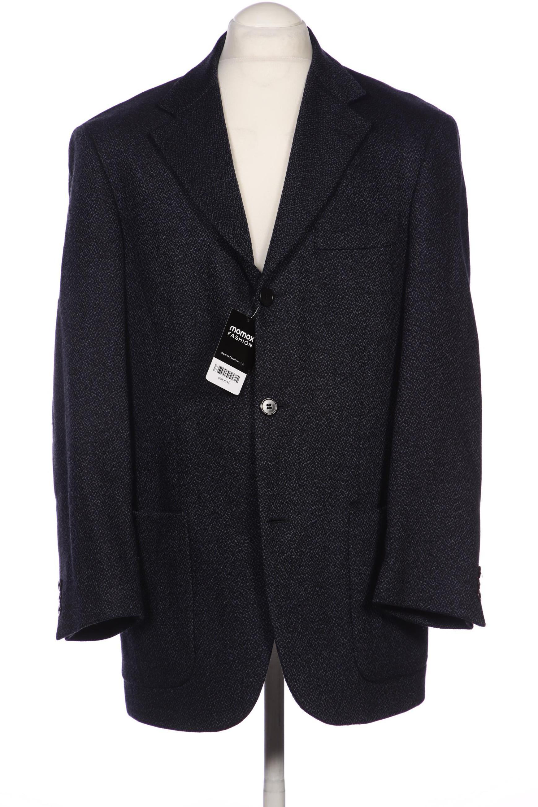 

Boss by Hugo Boss Herren Sakko, marineblau, Gr. 46