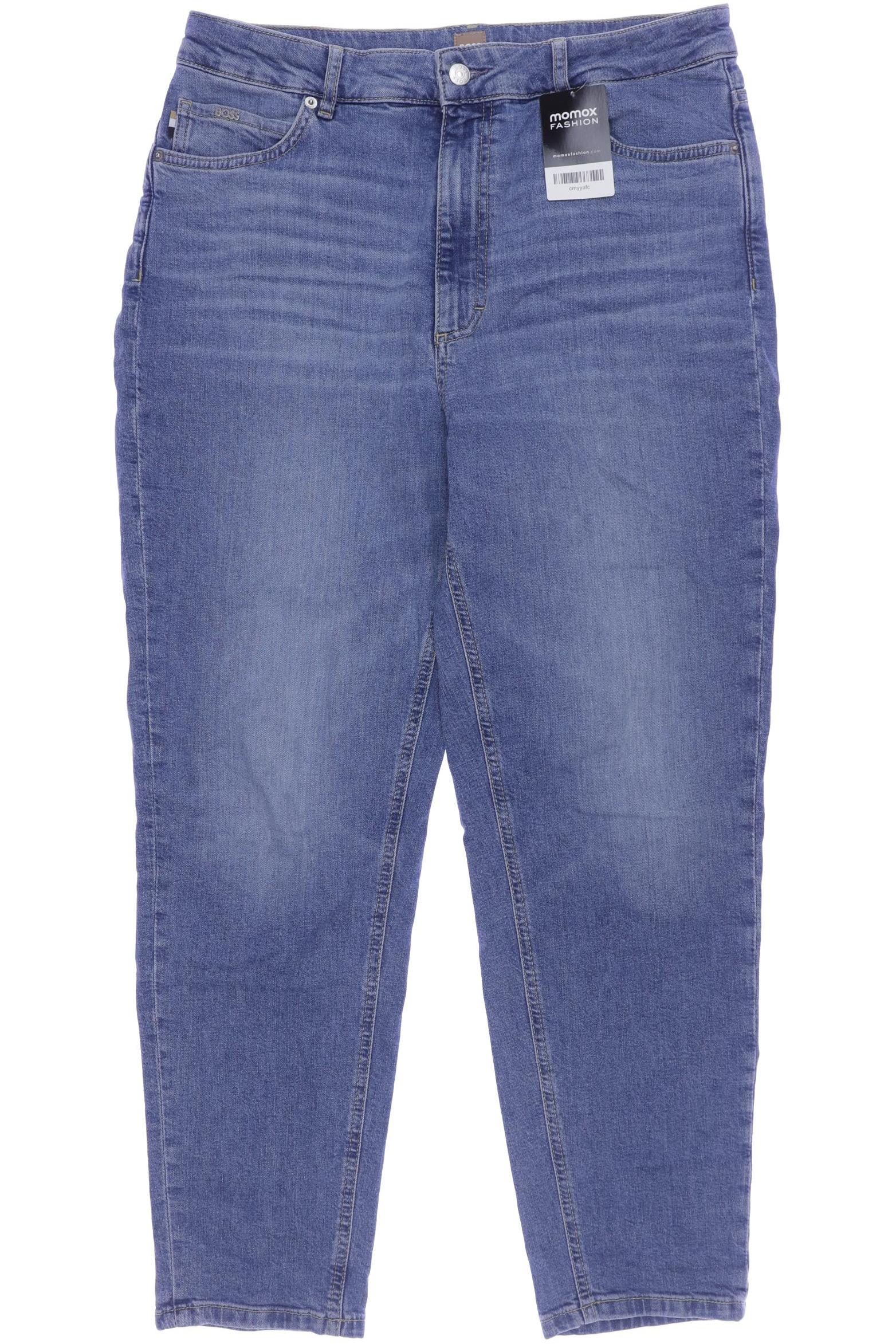 

Boss by Hugo Boss Herren Jeans, blau, Gr. 30