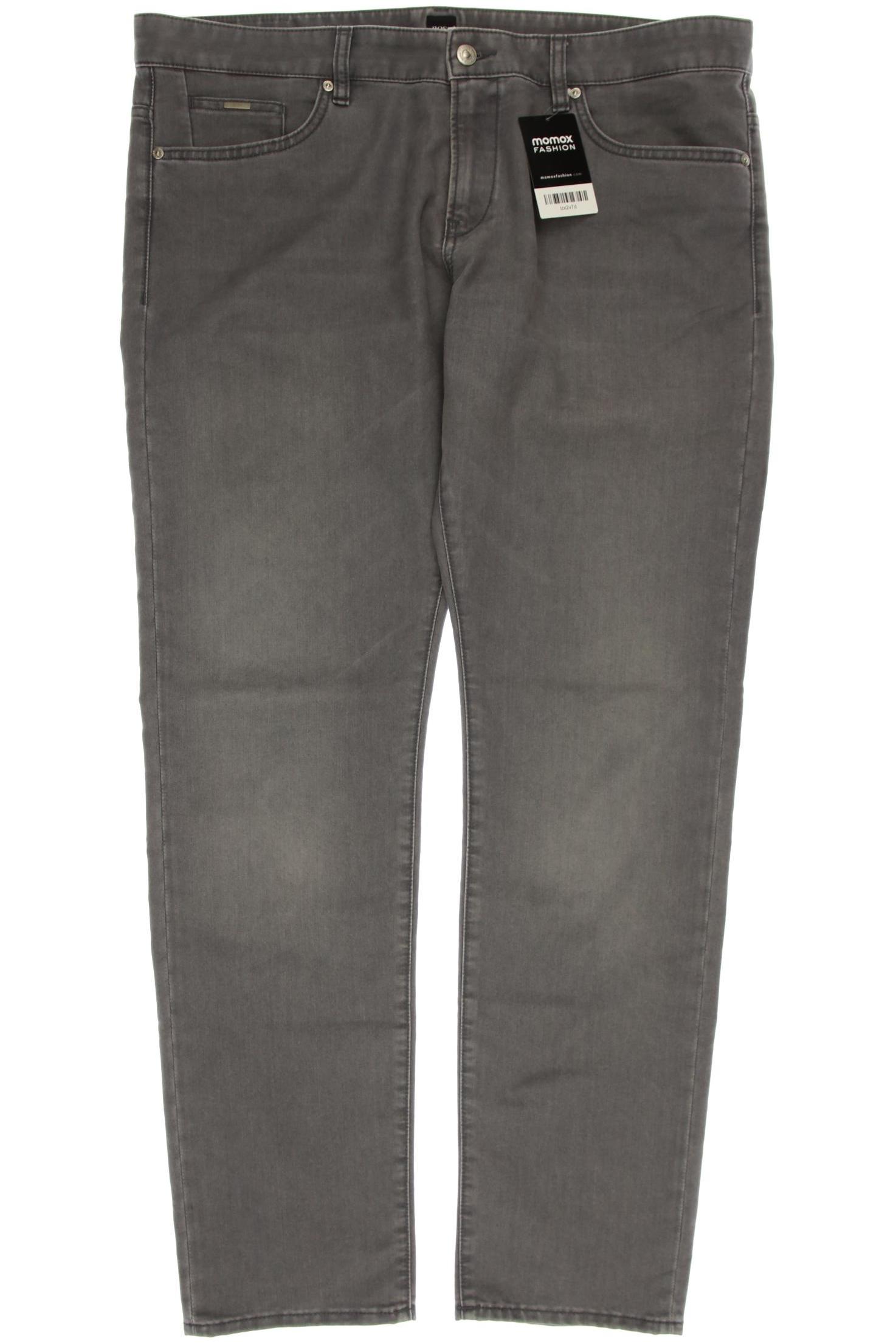 

BOSS by Hugo Boss Damen Jeans, grau