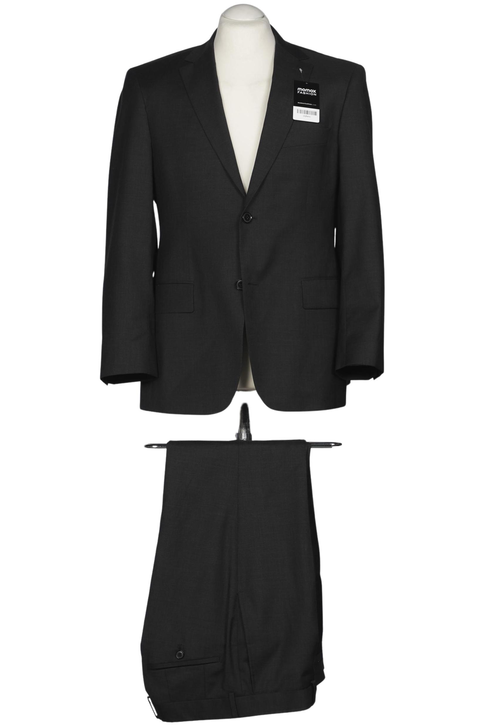 

Boss by Hugo Boss Herren Anzug, grau, Gr. 24