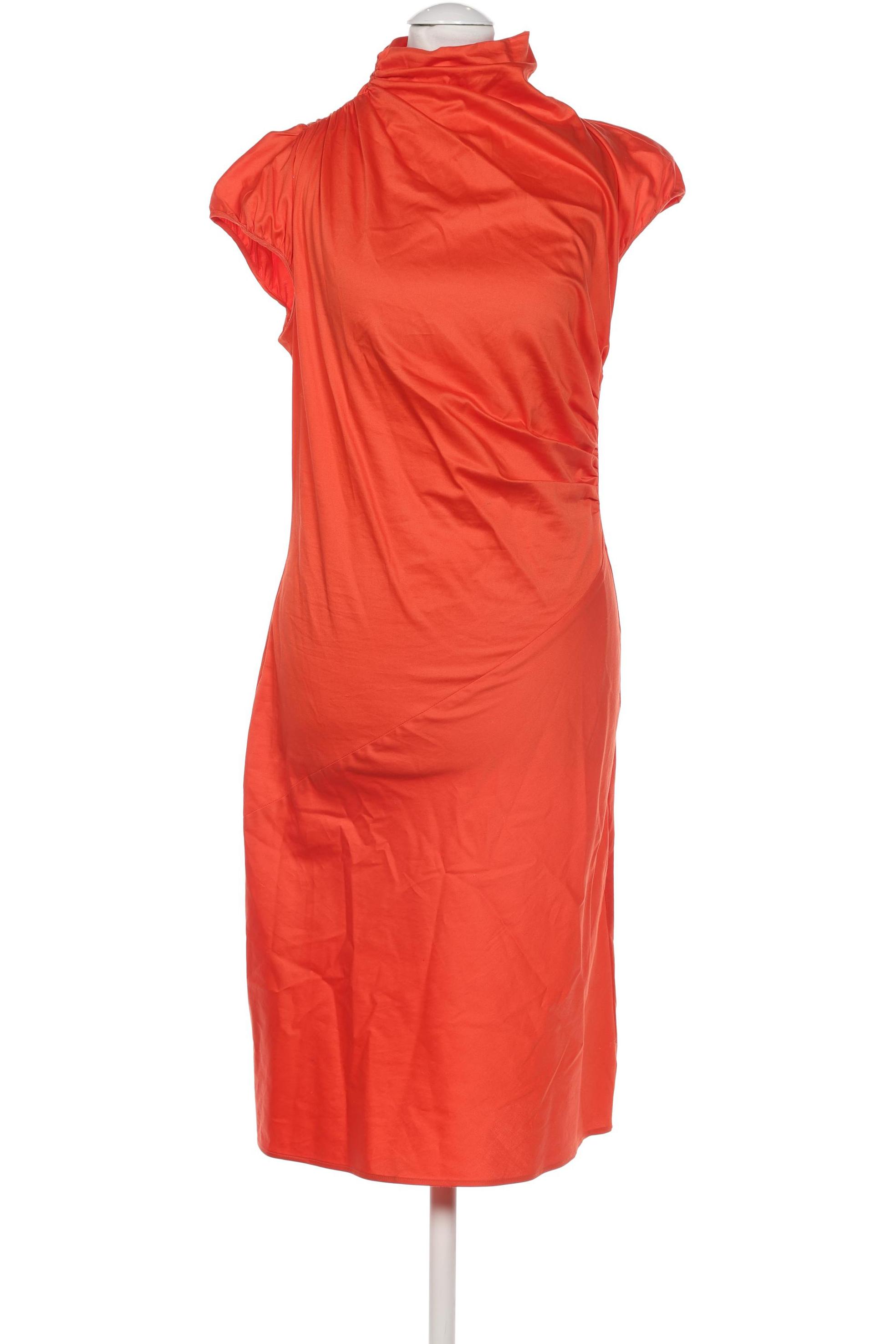 

Boss by Hugo Boss Damen Kleid, orange, Gr. 38