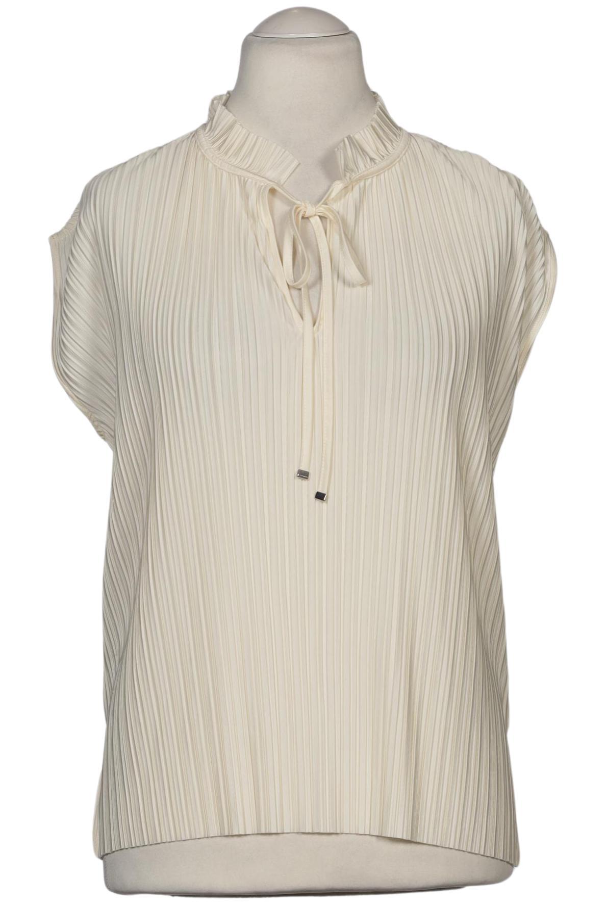 

Boss by Hugo Boss Damen Bluse, cremeweiß, Gr. 44