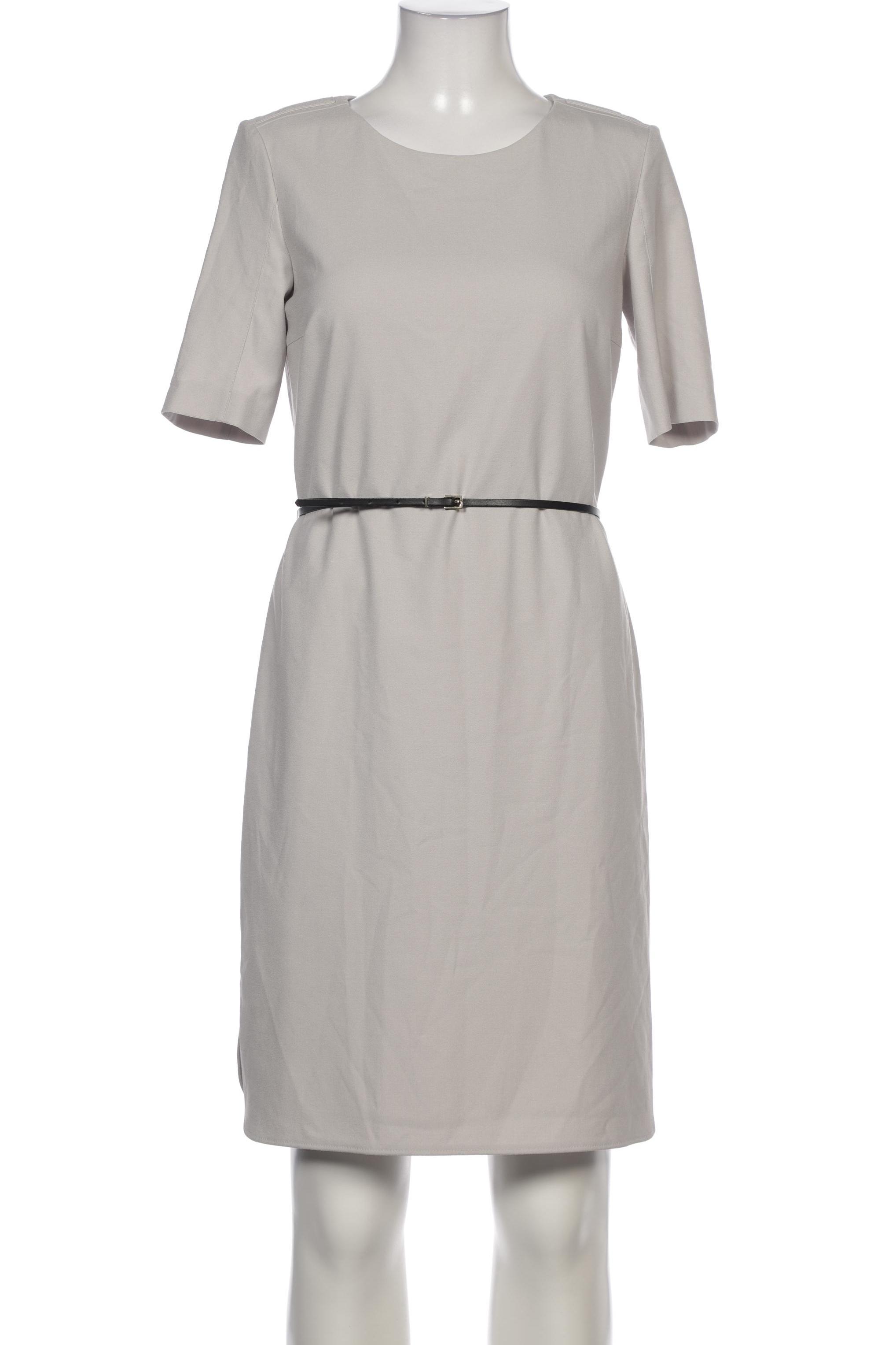 

Boss by Hugo Boss Damen Kleid, grau, Gr. 38