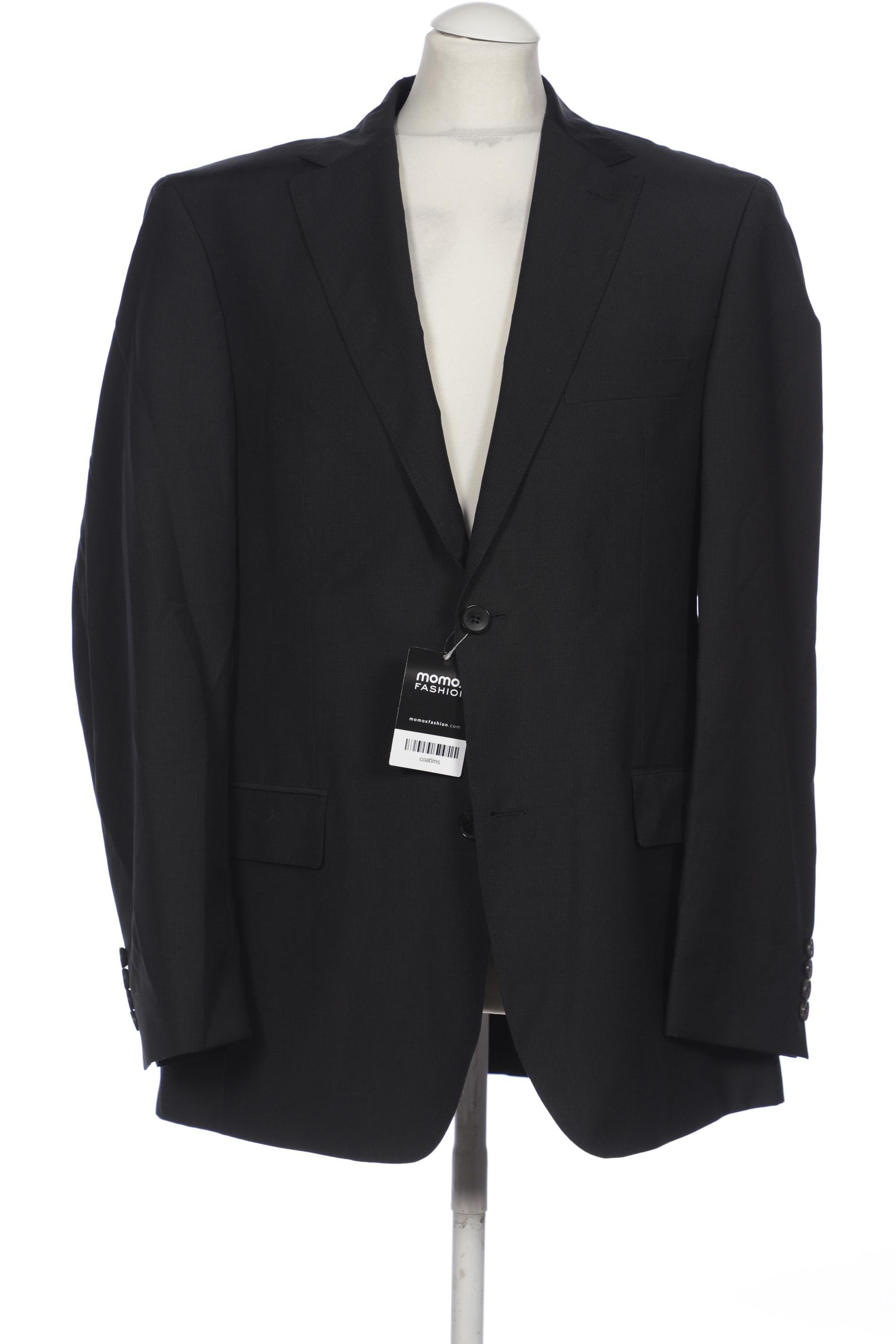 

Boss by Hugo Boss Herren Sakko, schwarz, Gr. 50