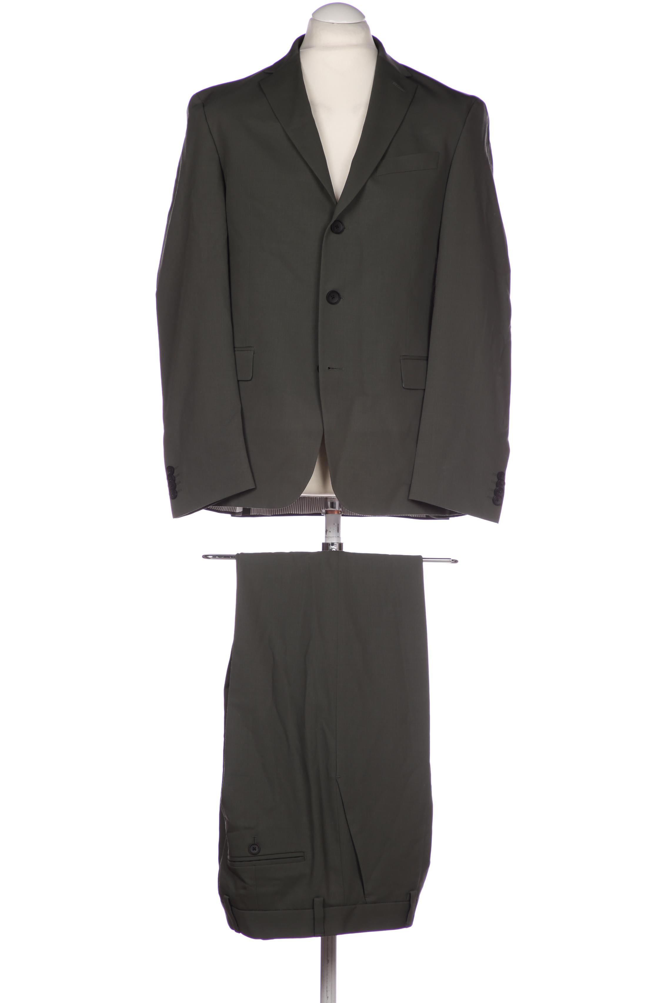 

Boss by Hugo Boss Herren Anzug, grün, Gr. 48