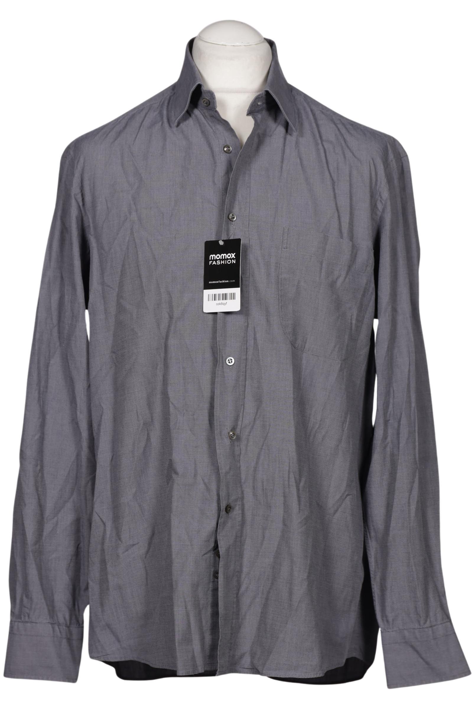 Thumbnail - Boss by Hugo Boss Herren Hemd, grau, Gr. 54